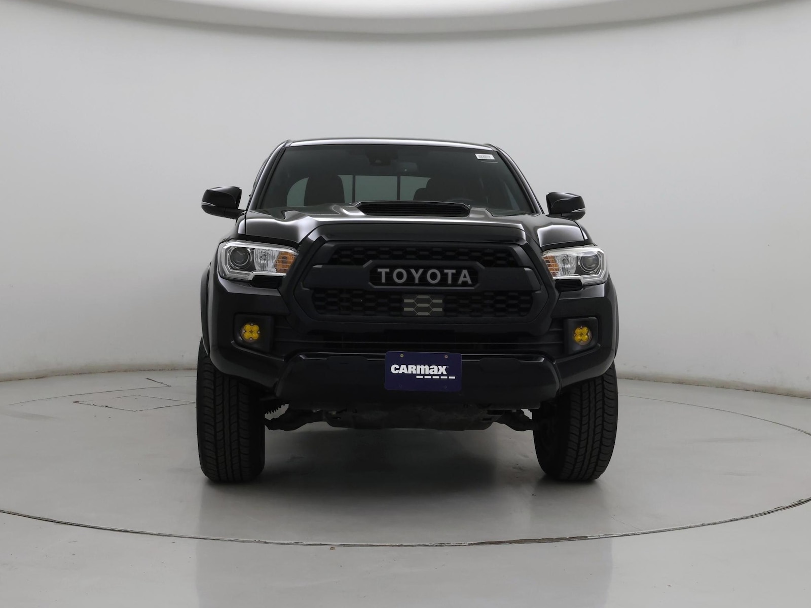 2019 Toyota Tacoma TRD Sport - Photo 6