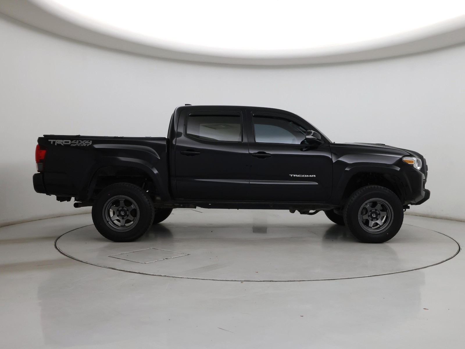 2019 Toyota Tacoma TRD Sport - Photo 8