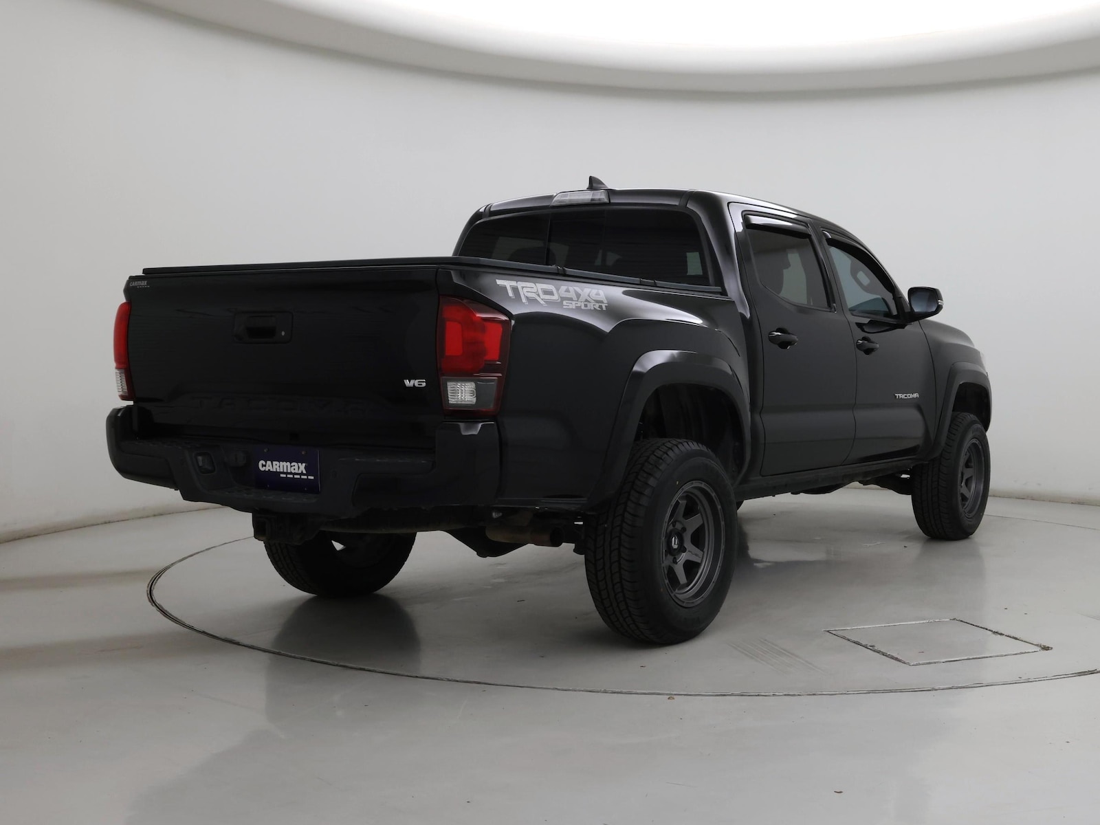 2019 Toyota Tacoma TRD Sport - Photo 9