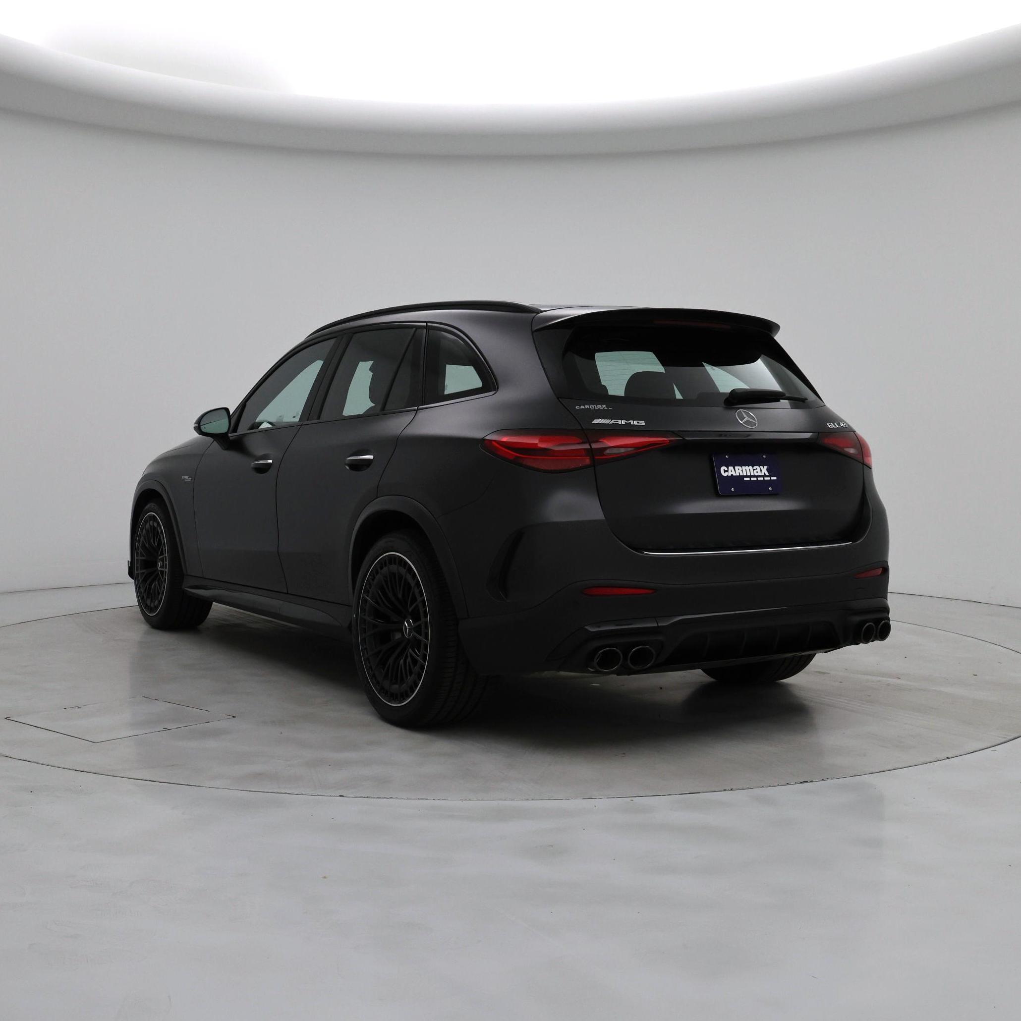 Thumbnail: 2024 Mercedes-Benz GLC - 2