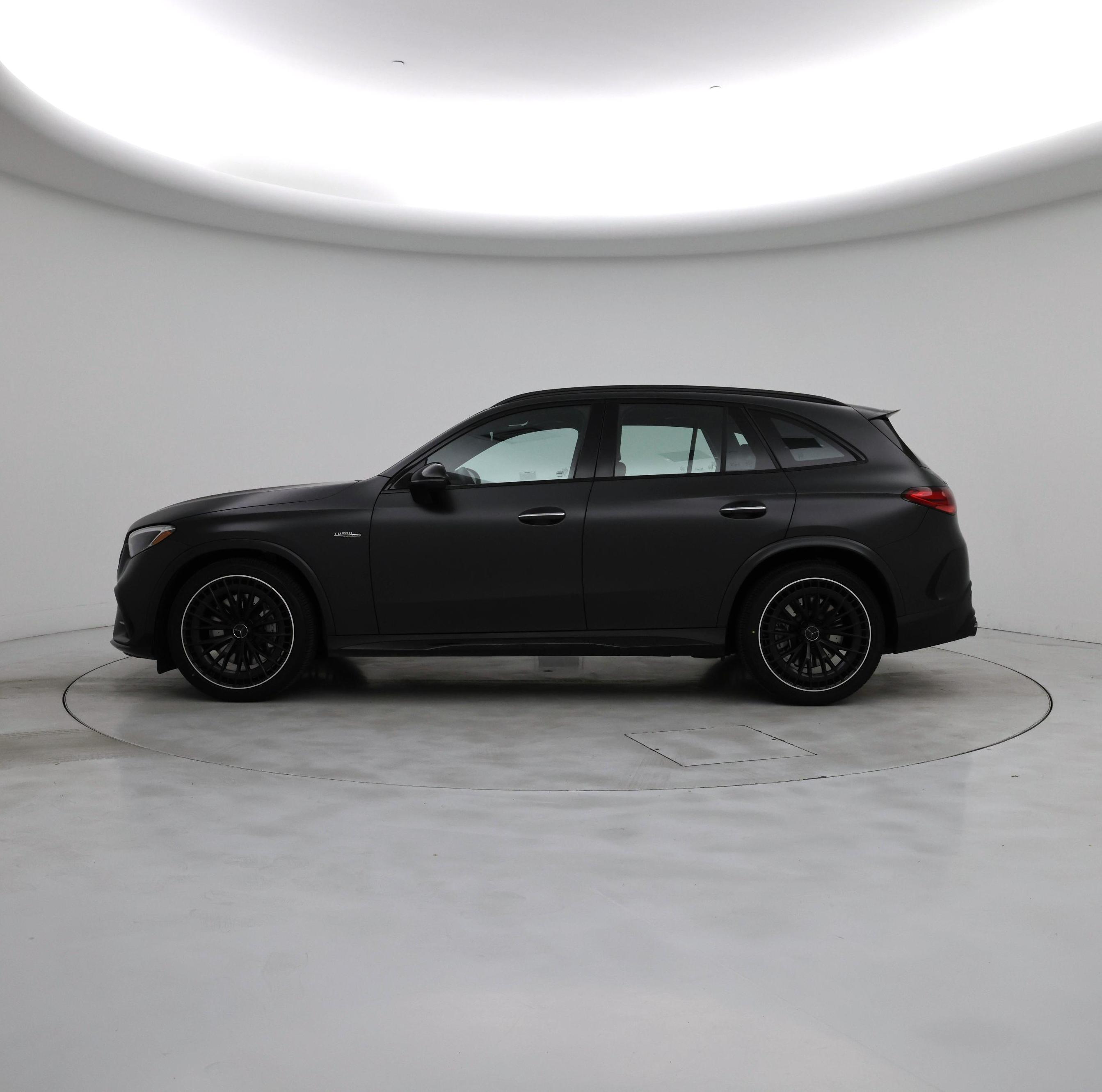 Thumbnail: 2024 Mercedes-Benz GLC - 3