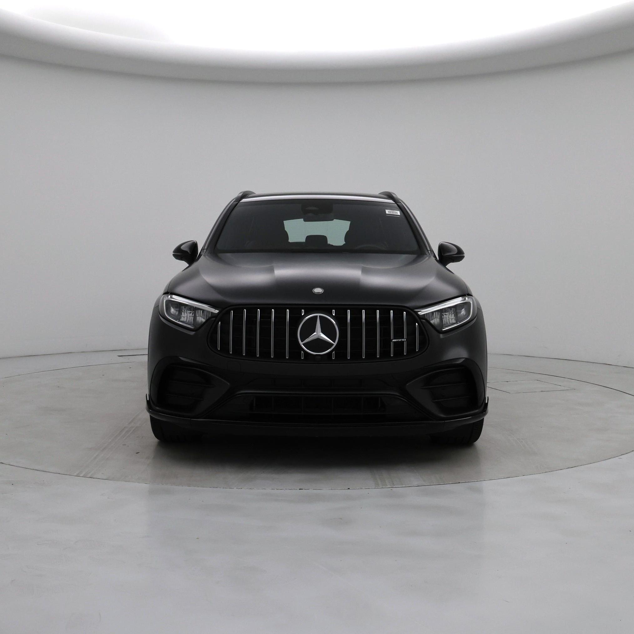 Thumbnail: 2024 Mercedes-Benz GLC - 5