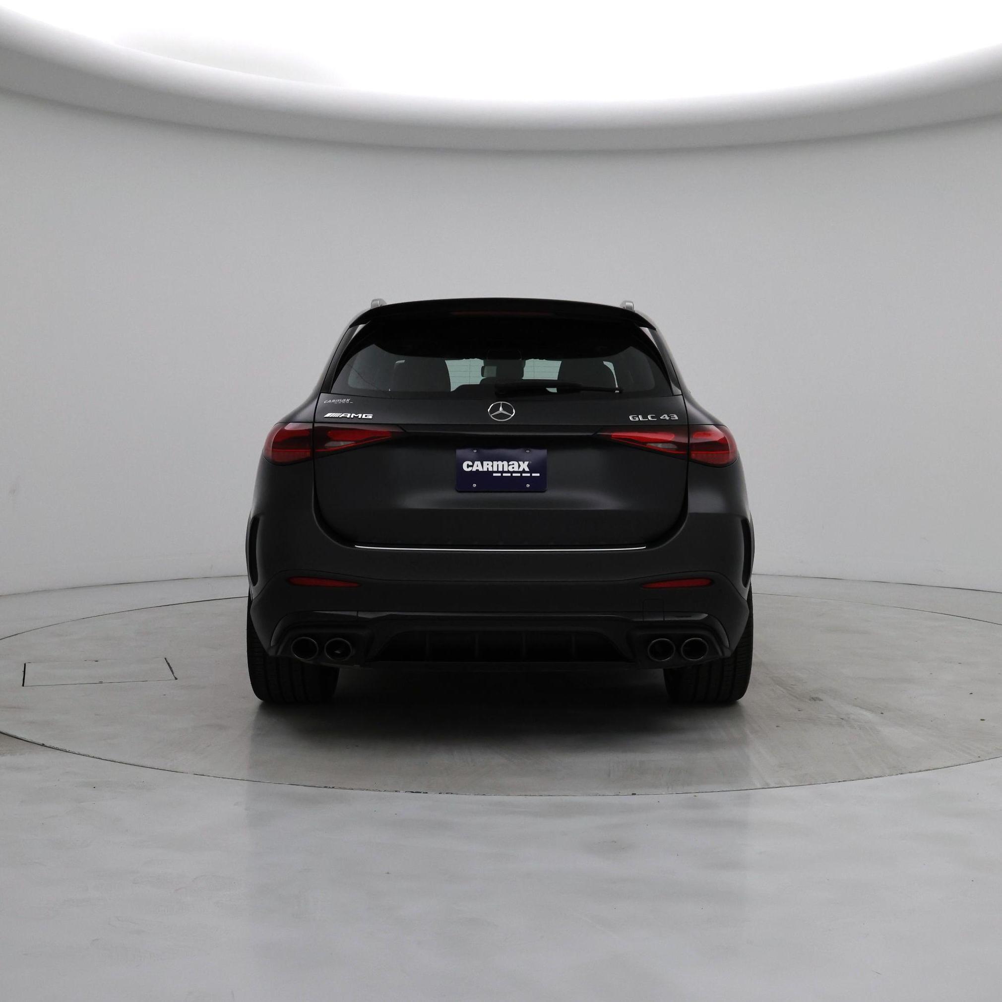 Thumbnail: 2024 Mercedes-Benz GLC - 6