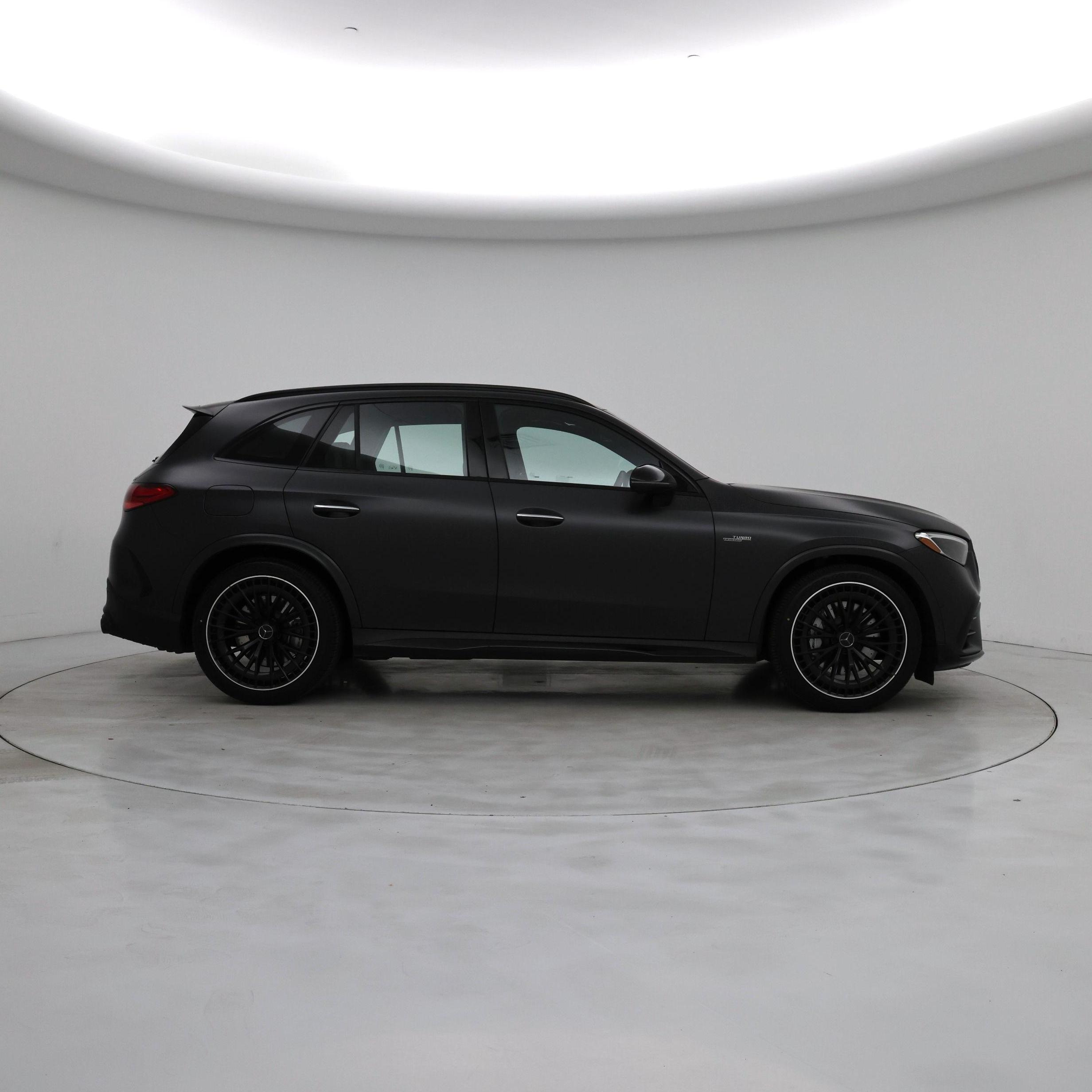 Thumbnail: 2024 Mercedes-Benz GLC - 7