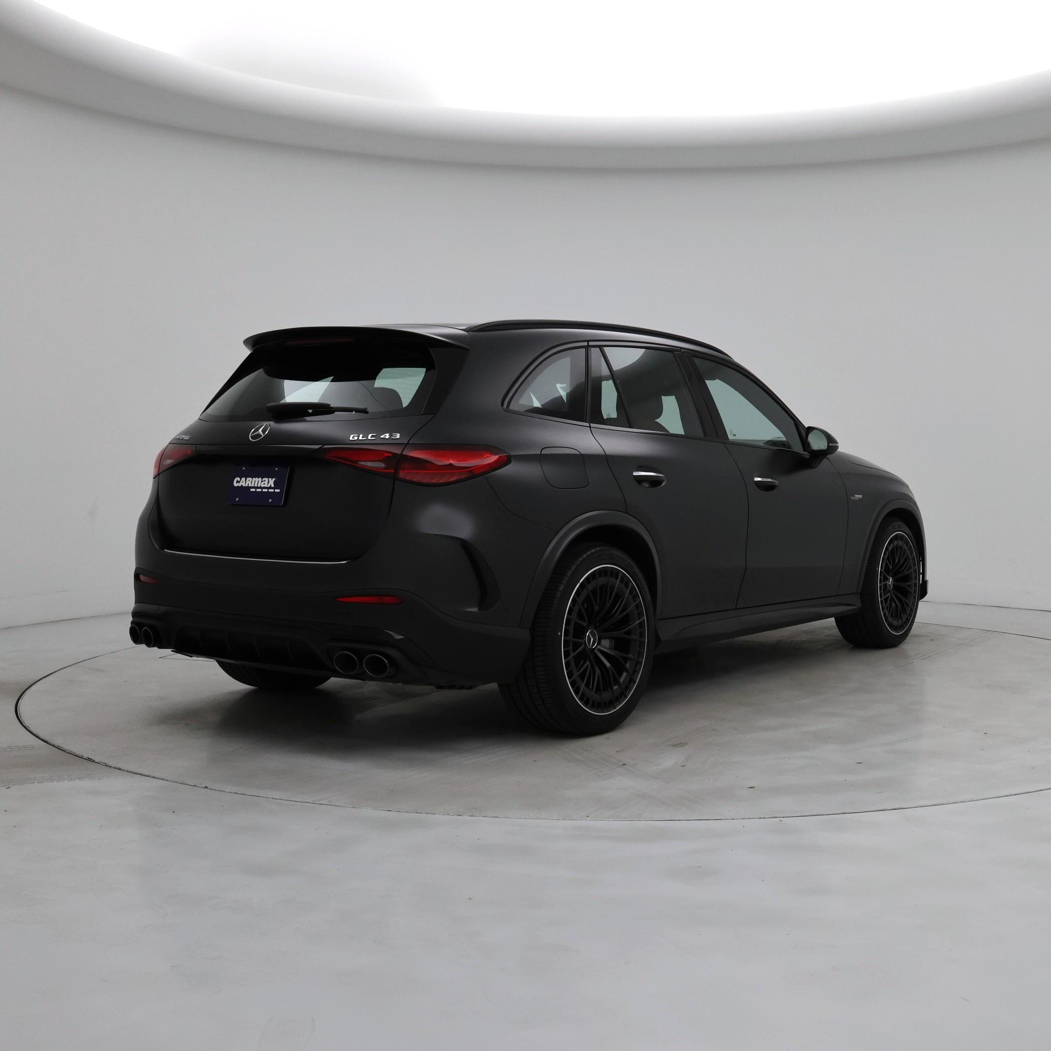 Thumbnail: 2024 Mercedes-Benz GLC - 8