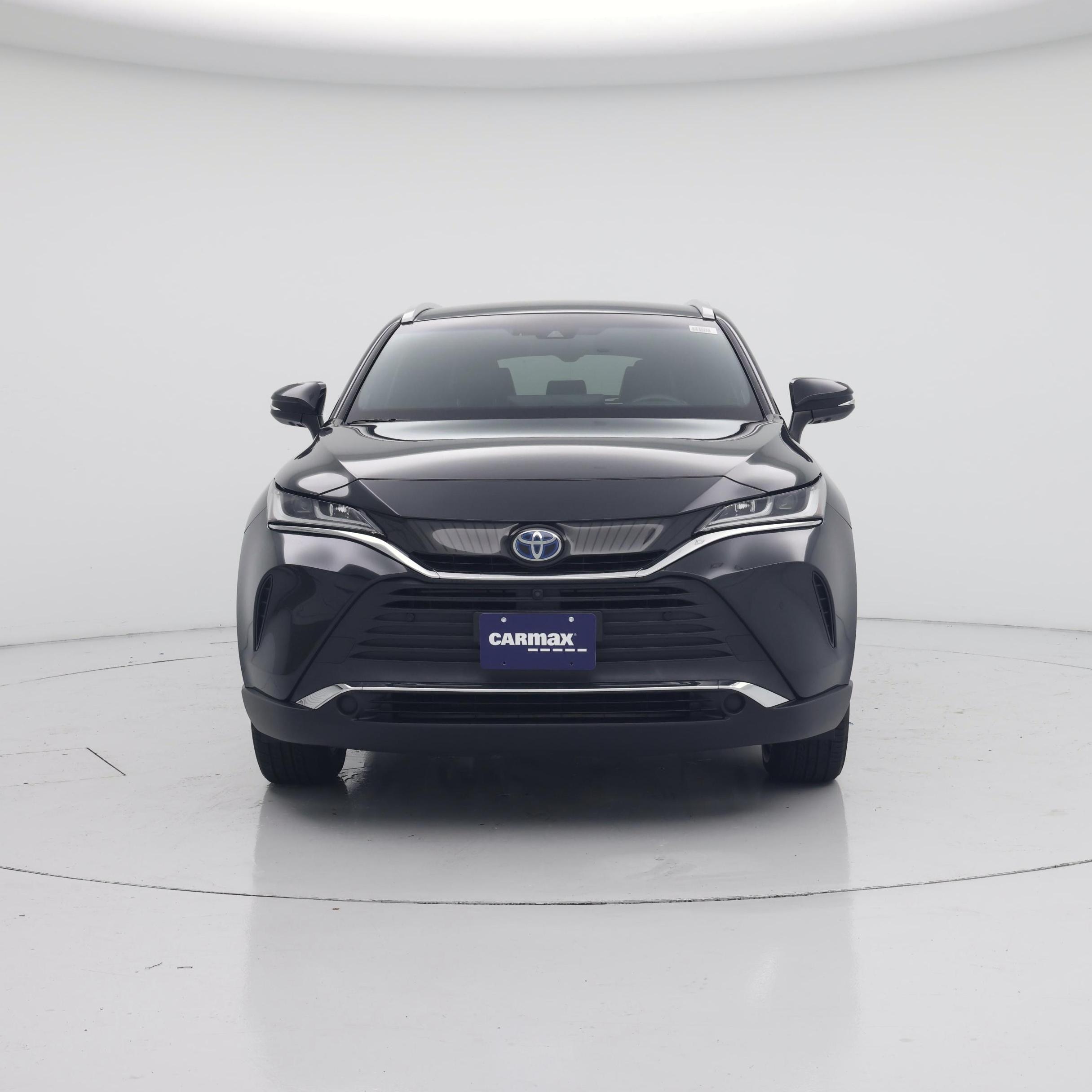 Thumbnail: 2021 Toyota Venza - 5