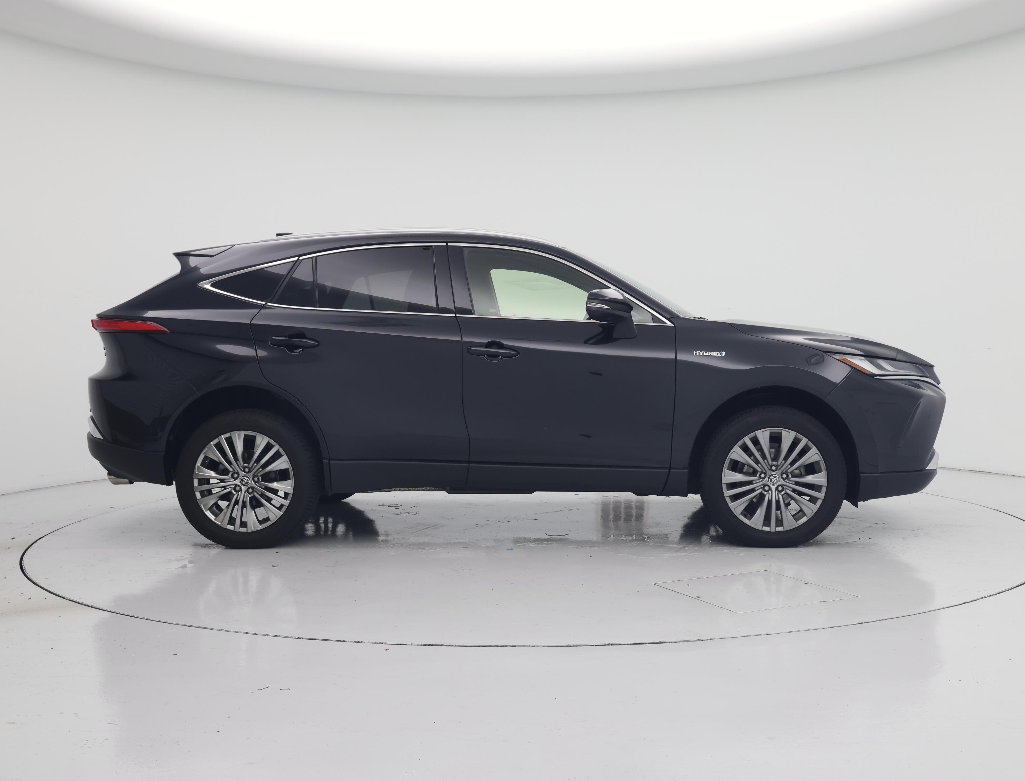 Thumbnail: 2021 Toyota Venza - 7