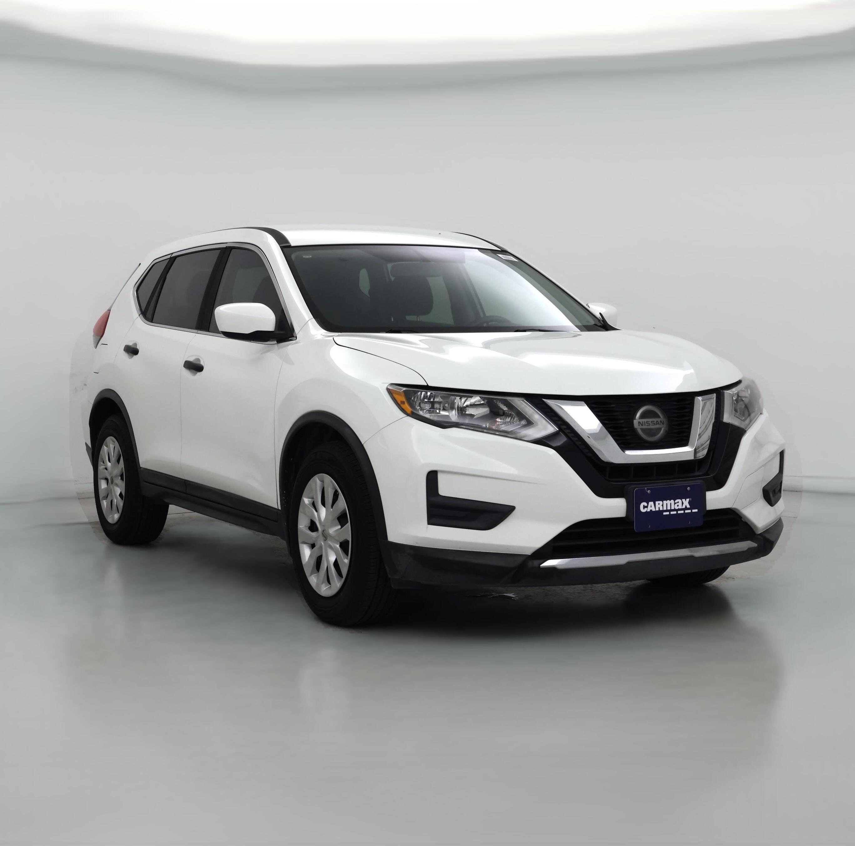 Thumbnail: 2018 Nissan Rogue - 1