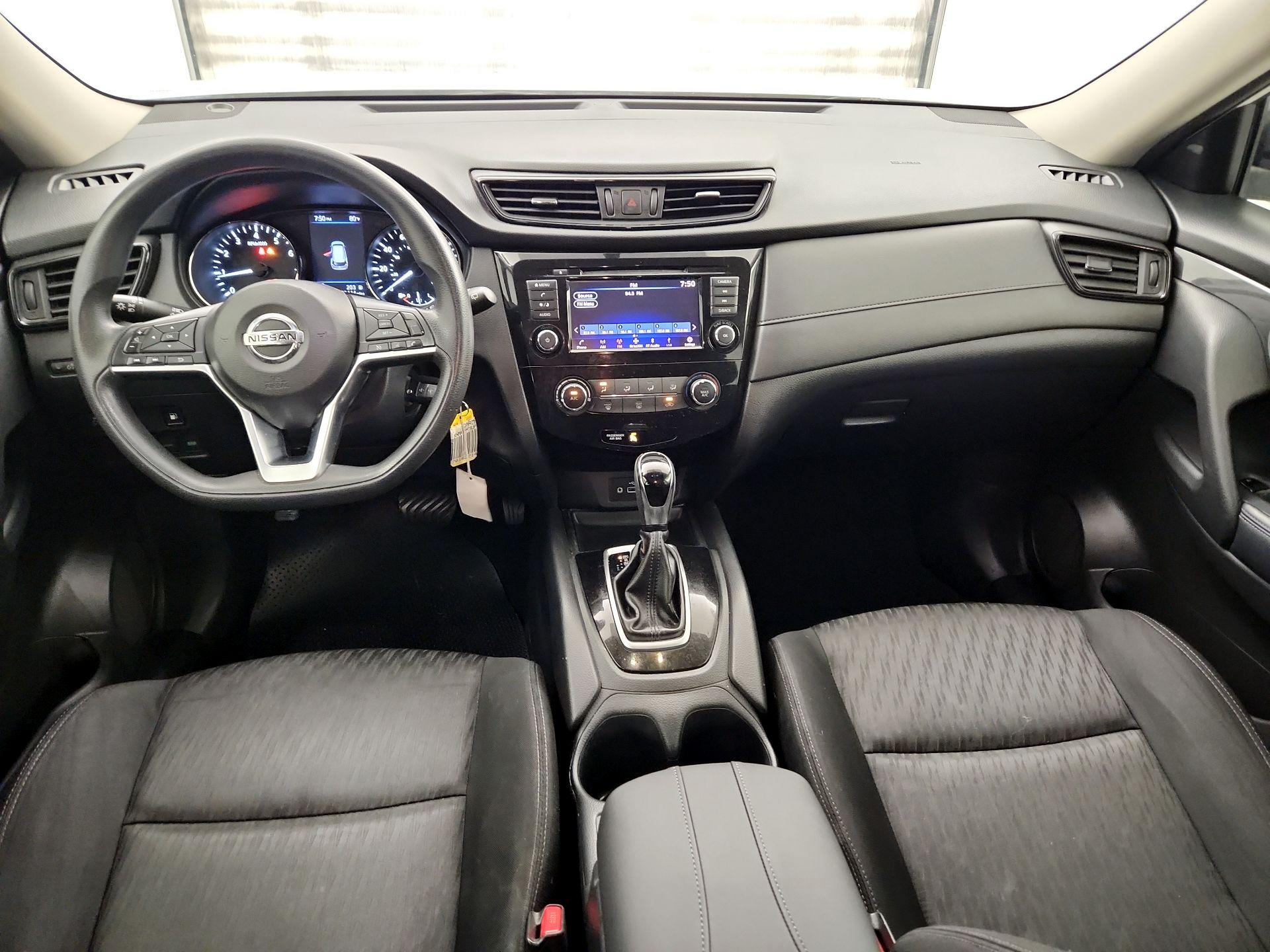 Thumbnail: 2018 Nissan Rogue - 9