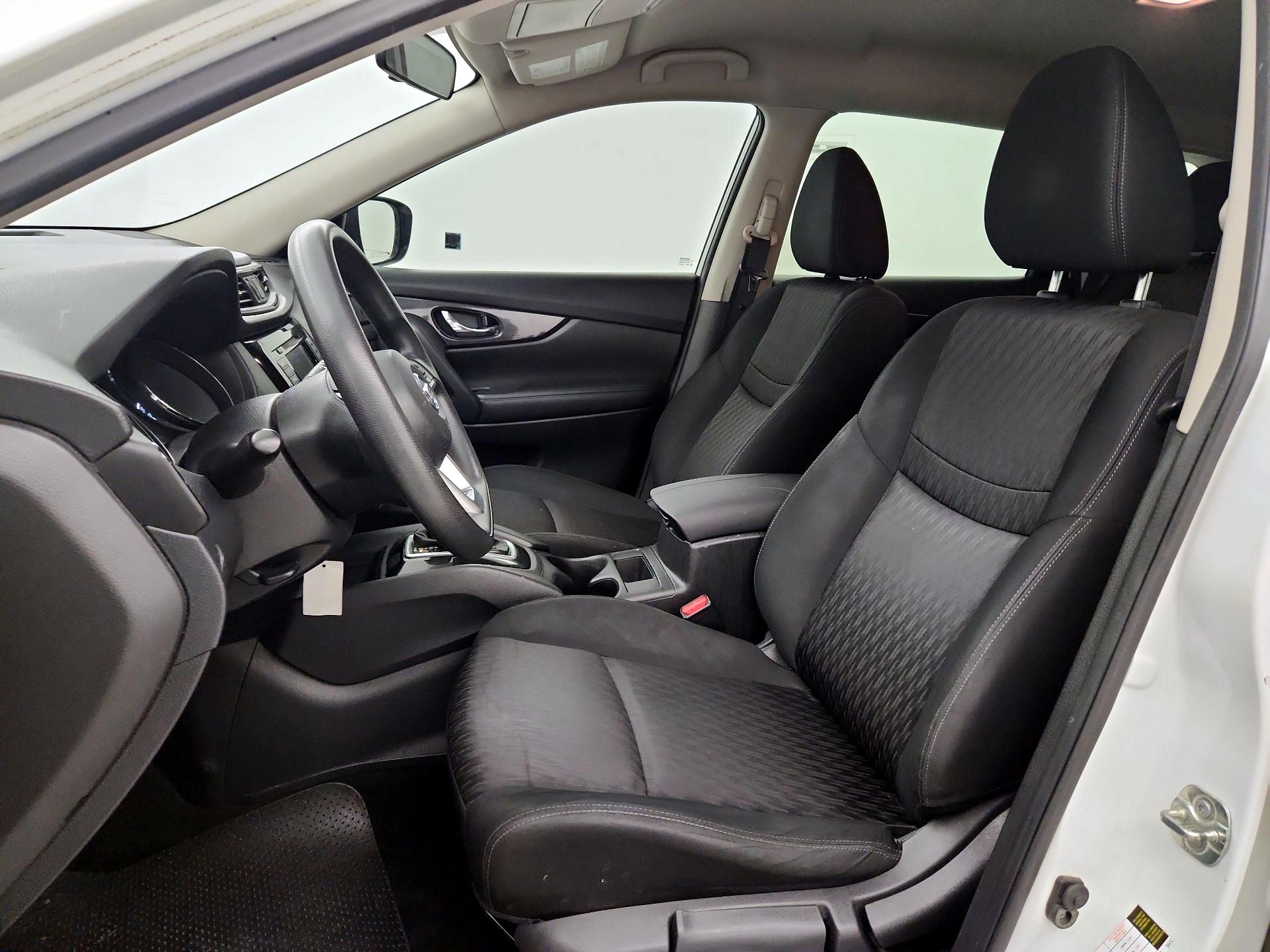 Thumbnail: 2018 Nissan Rogue - 11
