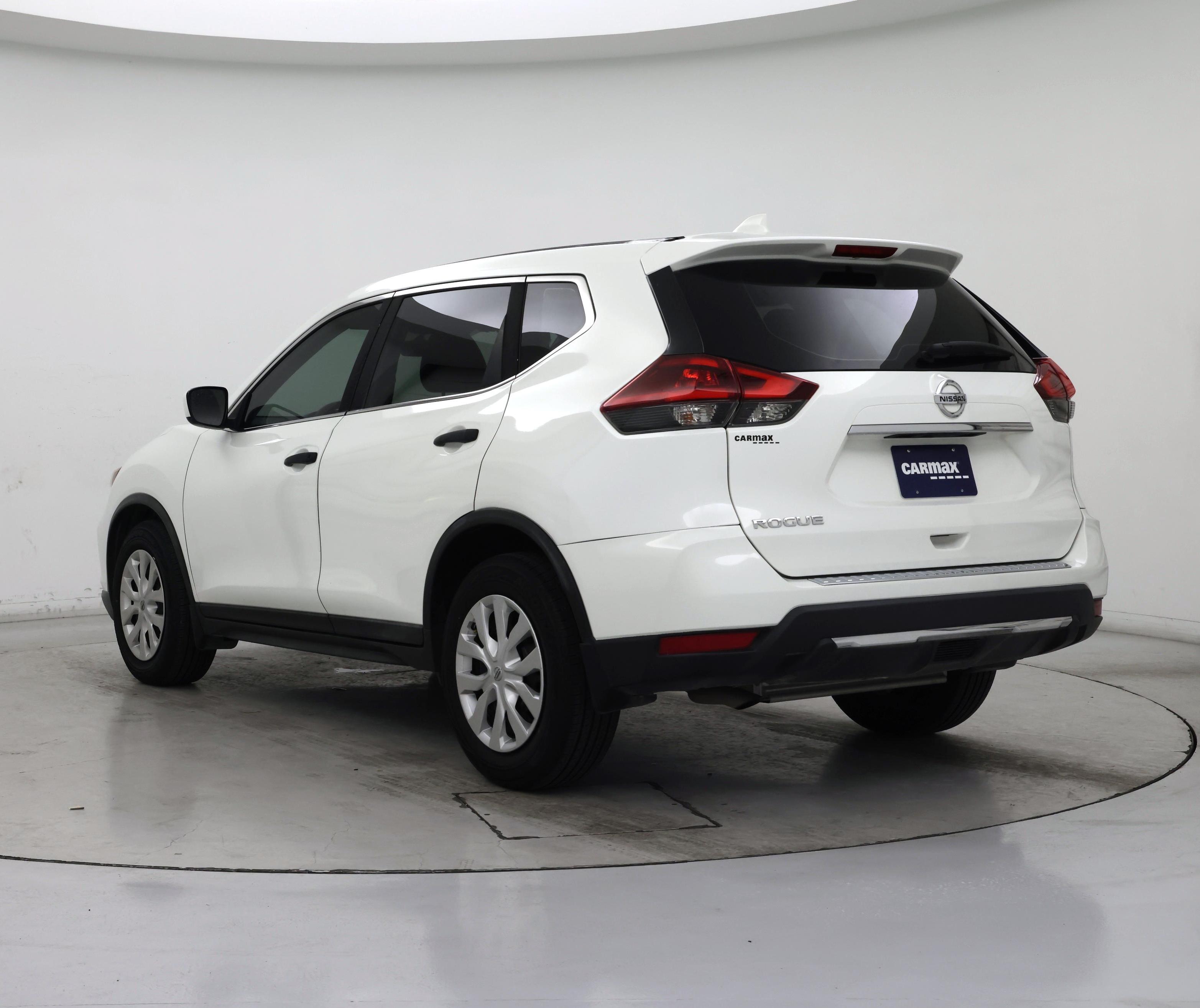 Thumbnail: 2018 Nissan Rogue - 2