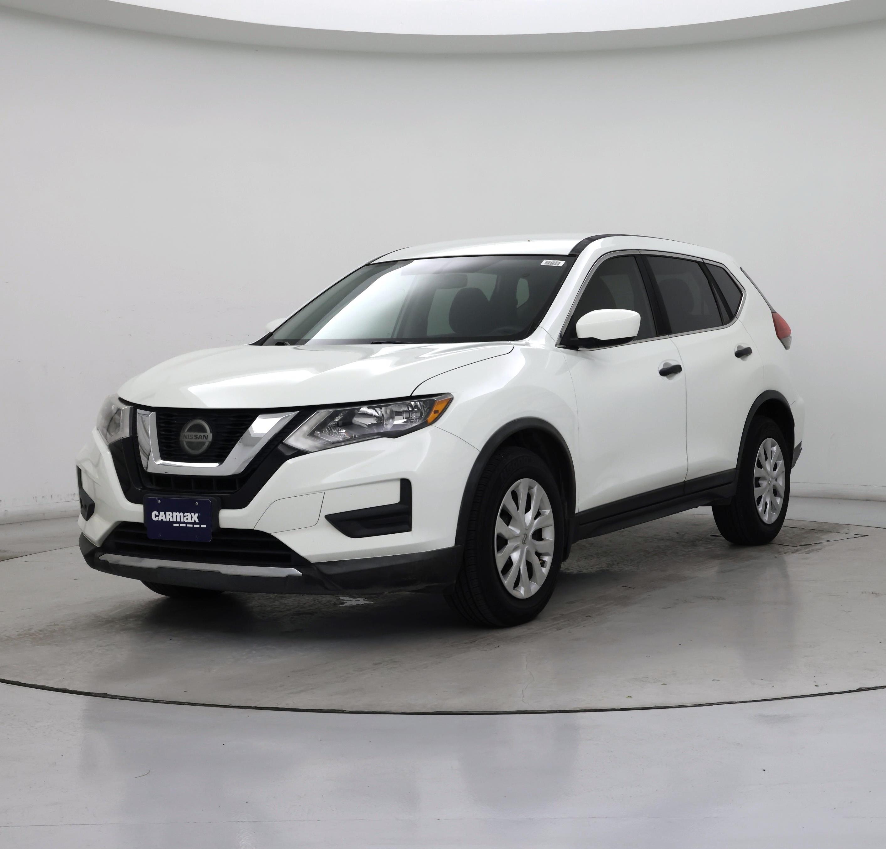 Thumbnail: 2018 Nissan Rogue - 4