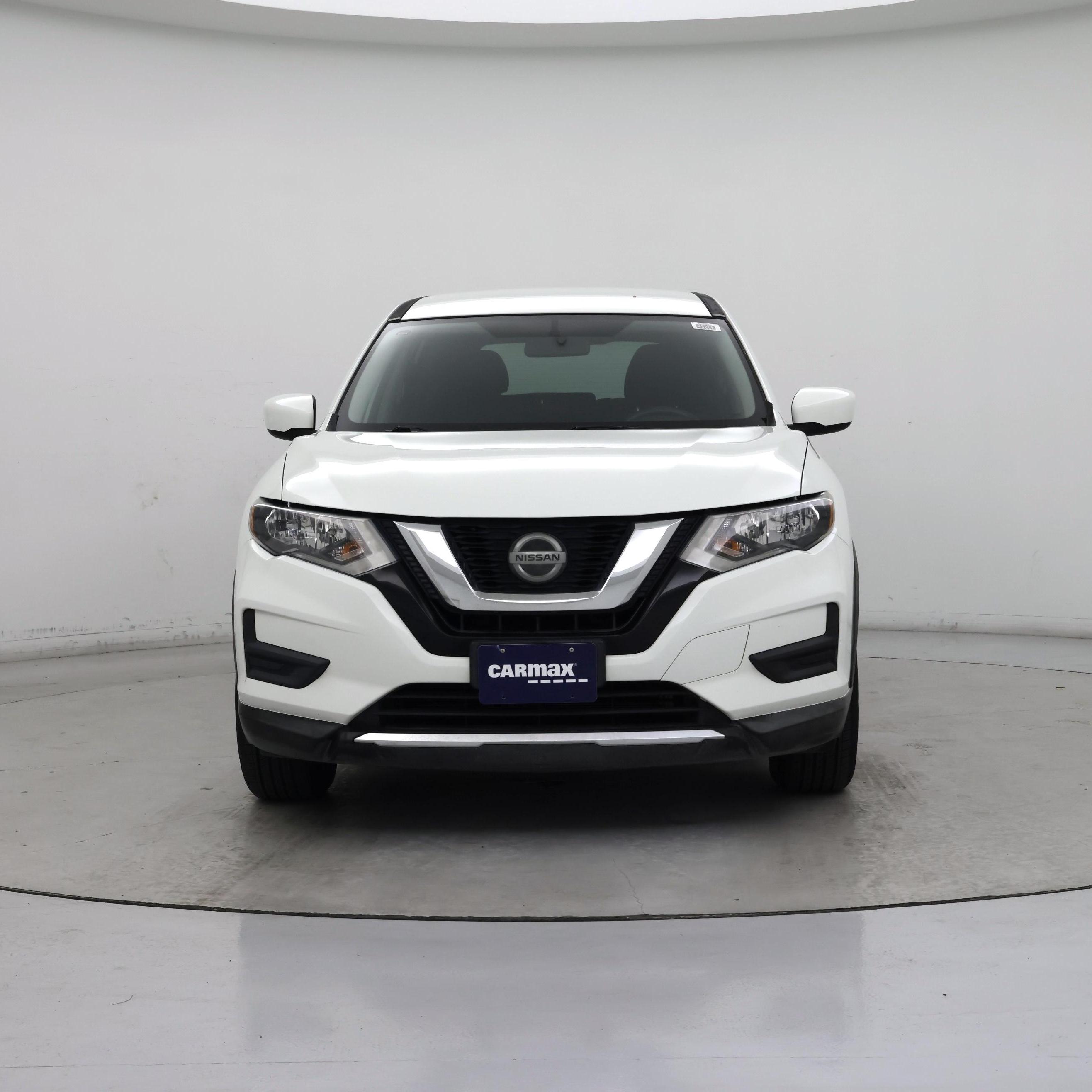 Thumbnail: 2018 Nissan Rogue - 5