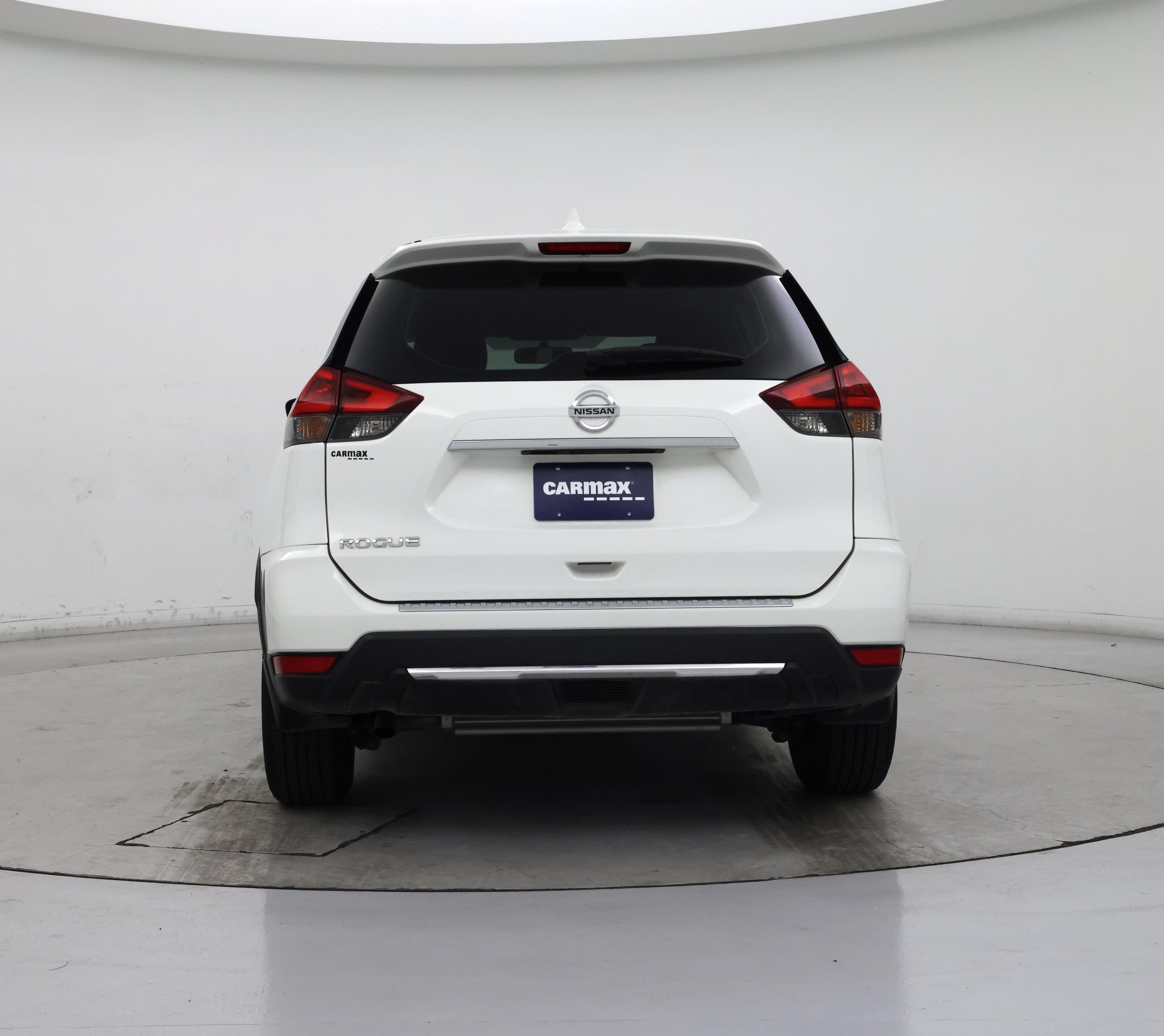 Thumbnail: 2018 Nissan Rogue - 6