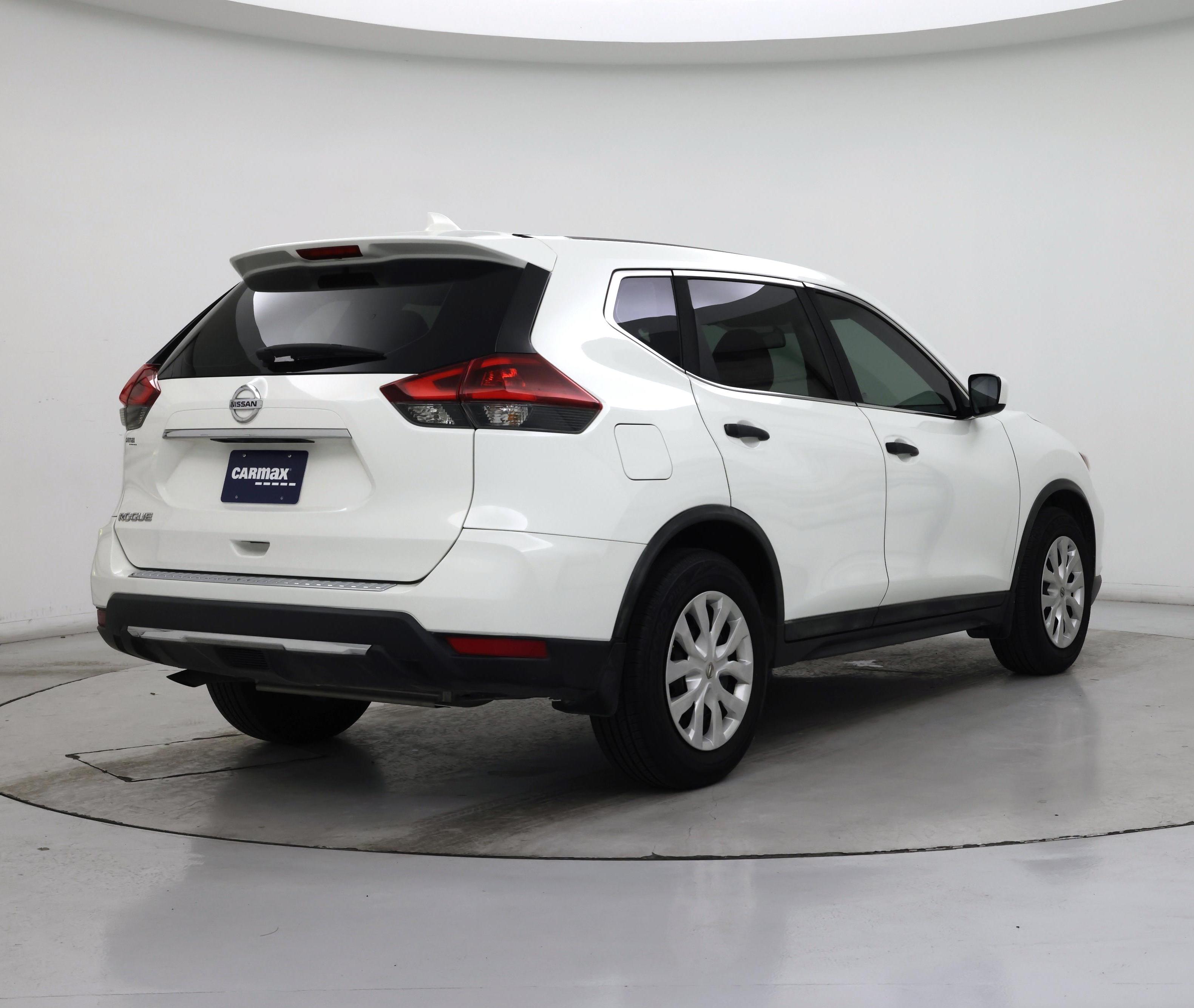 Thumbnail: 2018 Nissan Rogue - 8