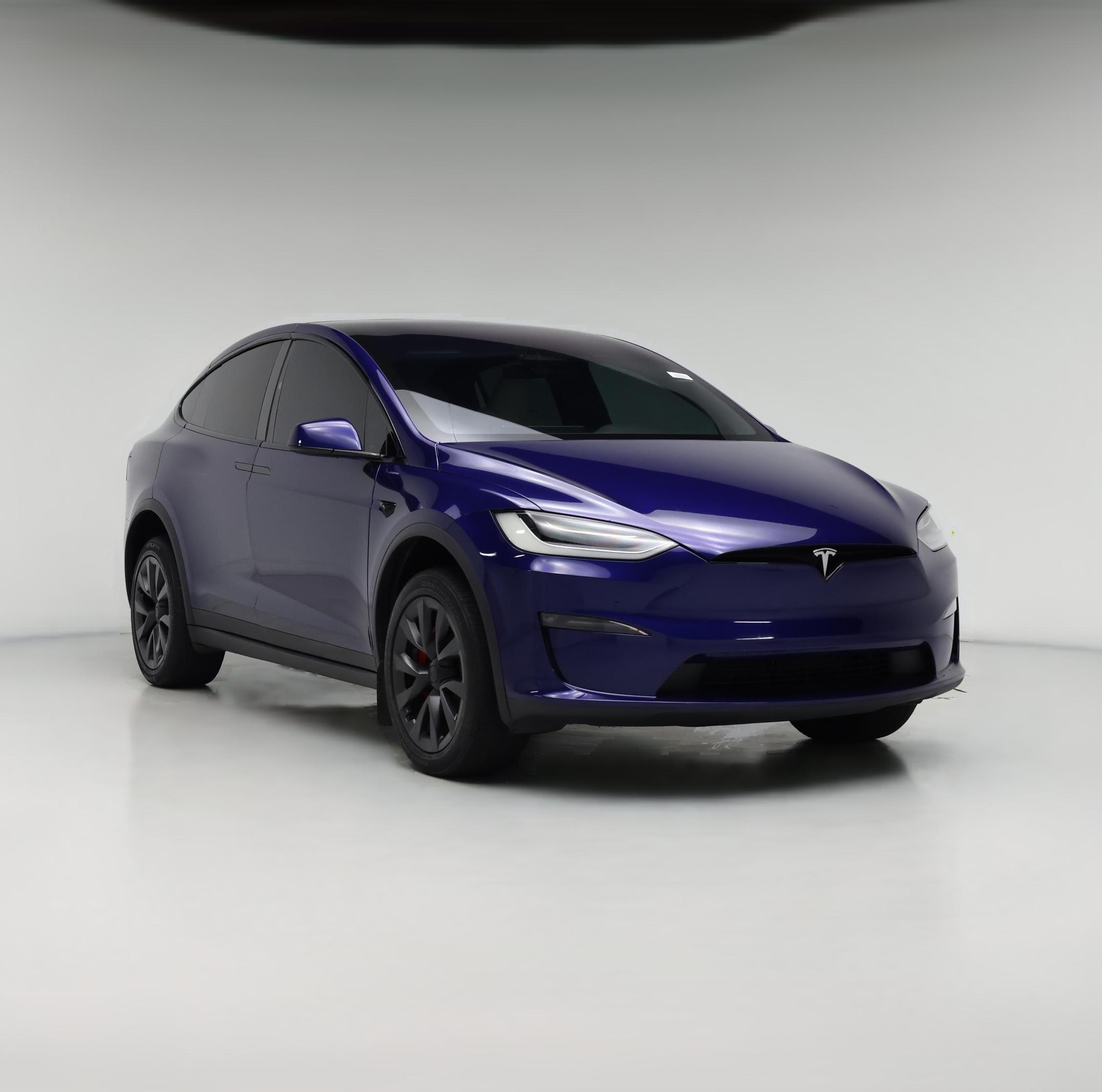 Thumbnail: 2023 Tesla Model X - 1