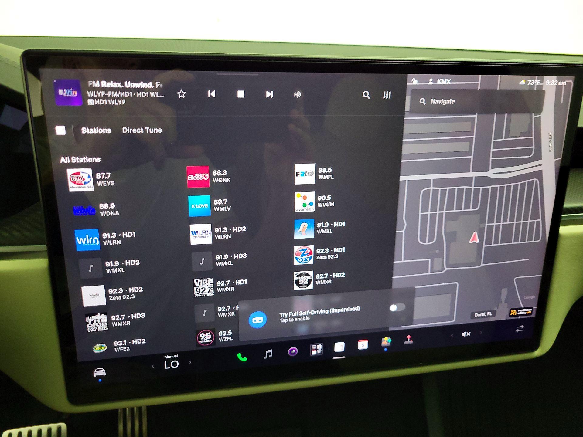 Thumbnail: 2023 Tesla Model X - 15