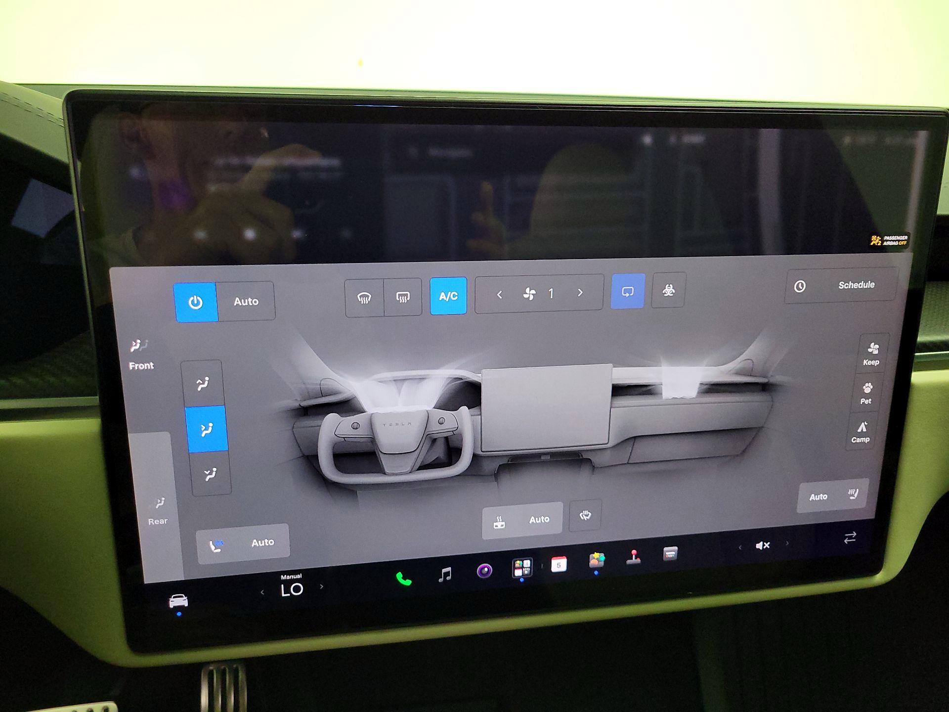 Thumbnail: 2023 Tesla Model X - 16