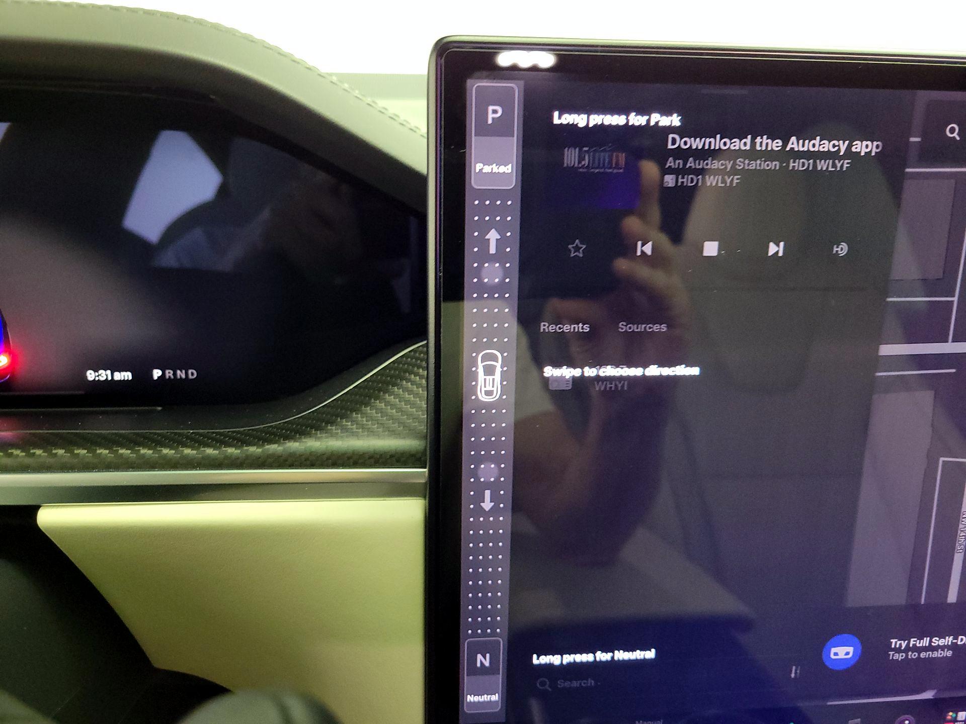 Thumbnail: 2023 Tesla Model X - 17