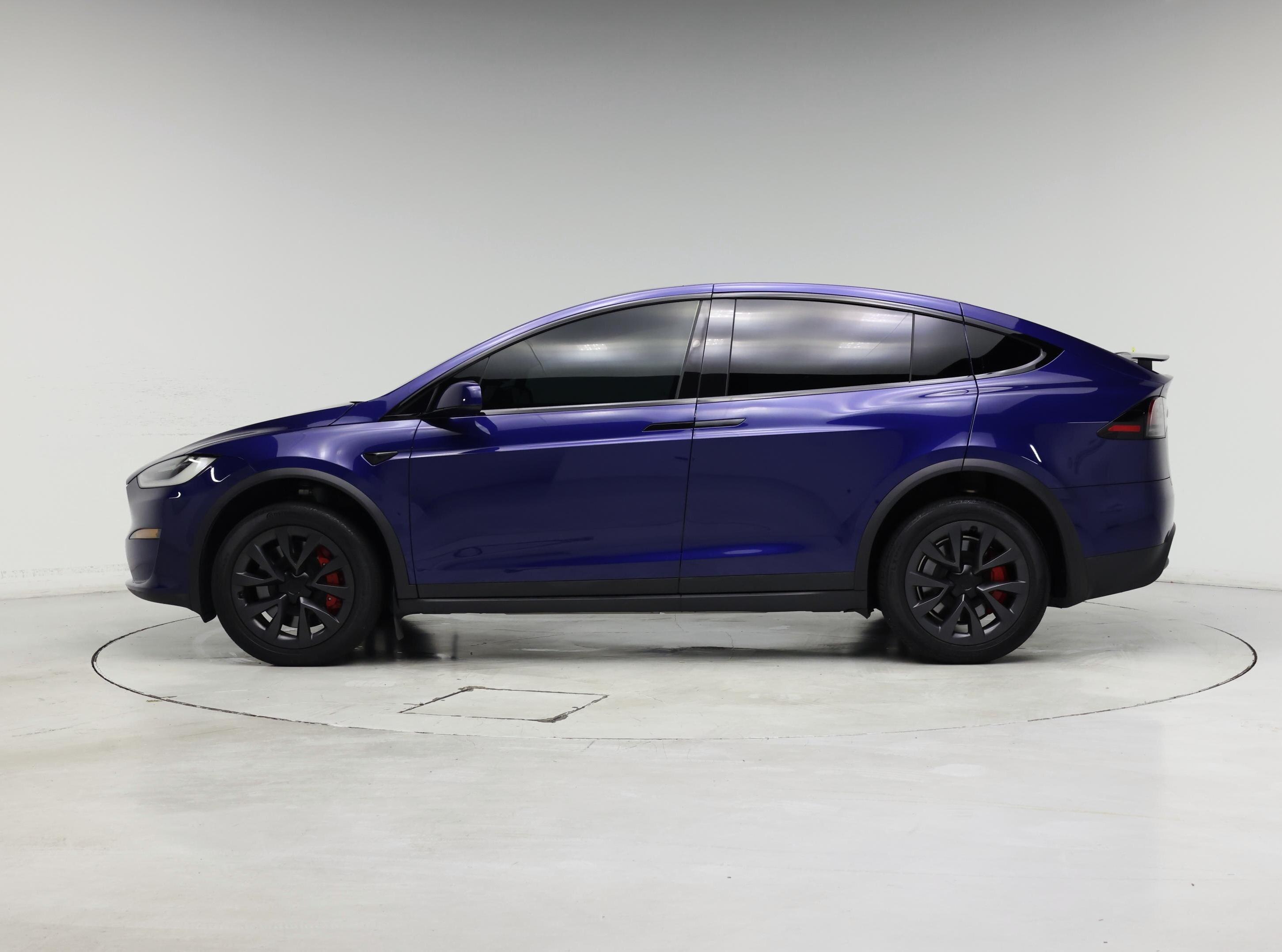 Thumbnail: 2023 Tesla Model X - 3