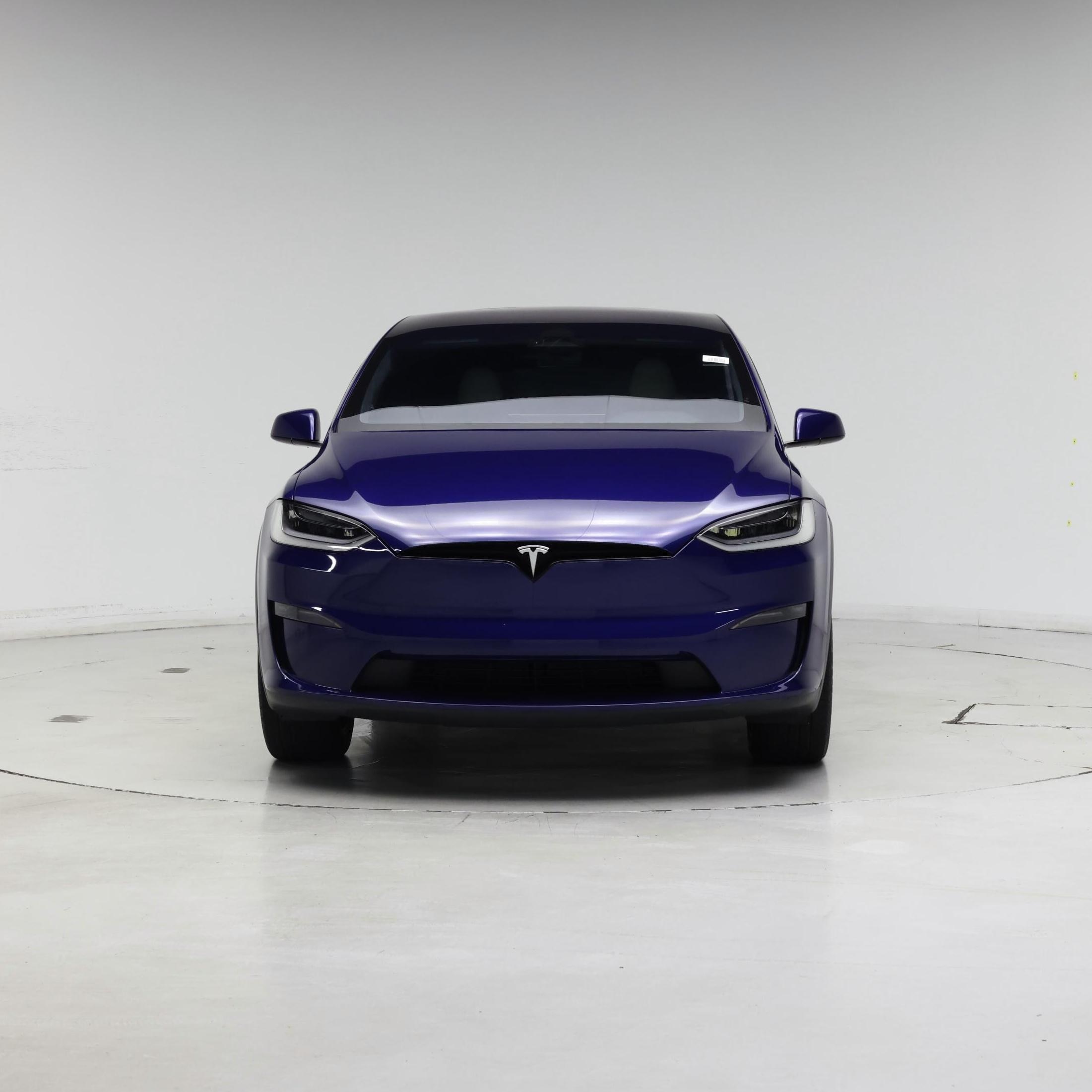 Thumbnail: 2023 Tesla Model X - 5