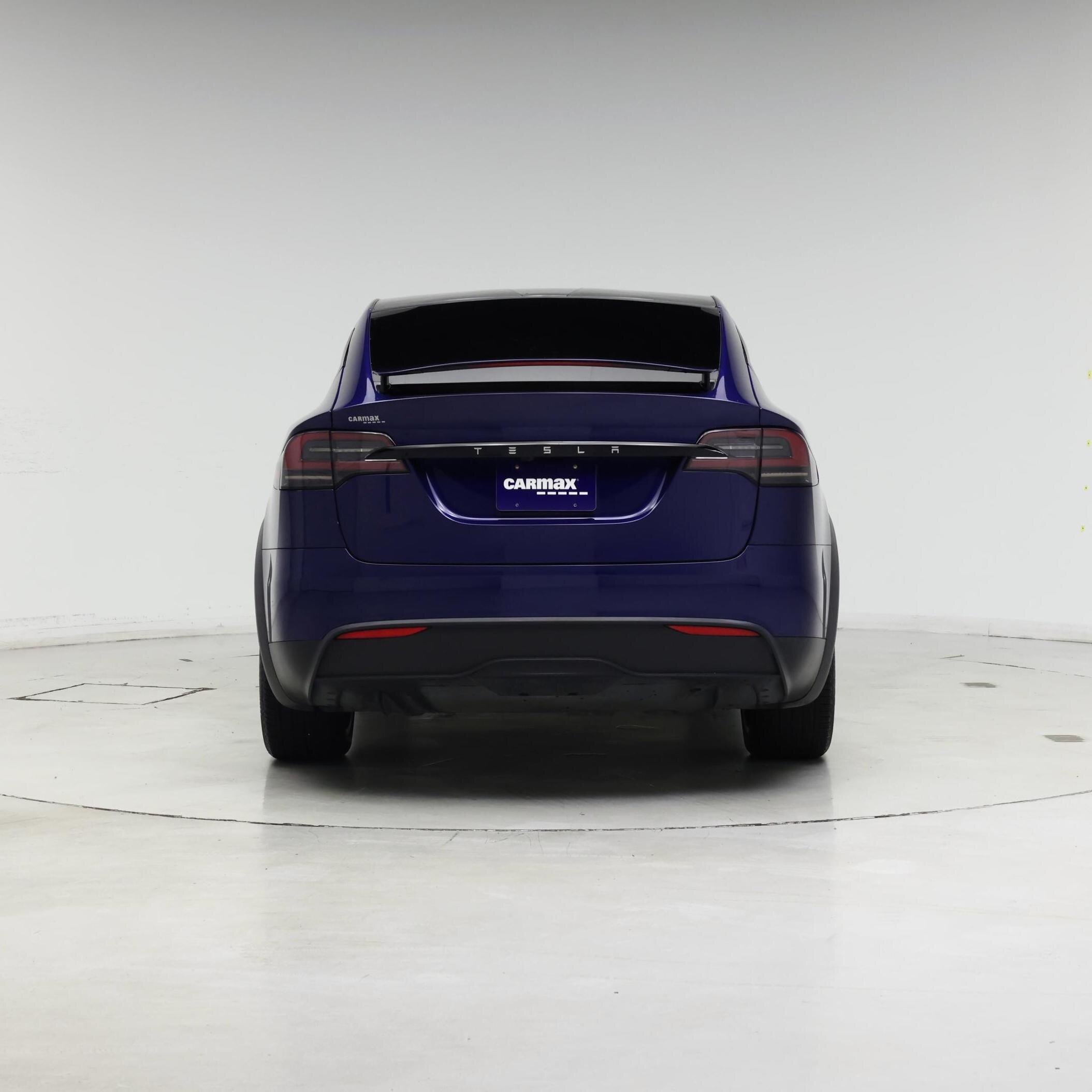 Thumbnail: 2023 Tesla Model X - 6