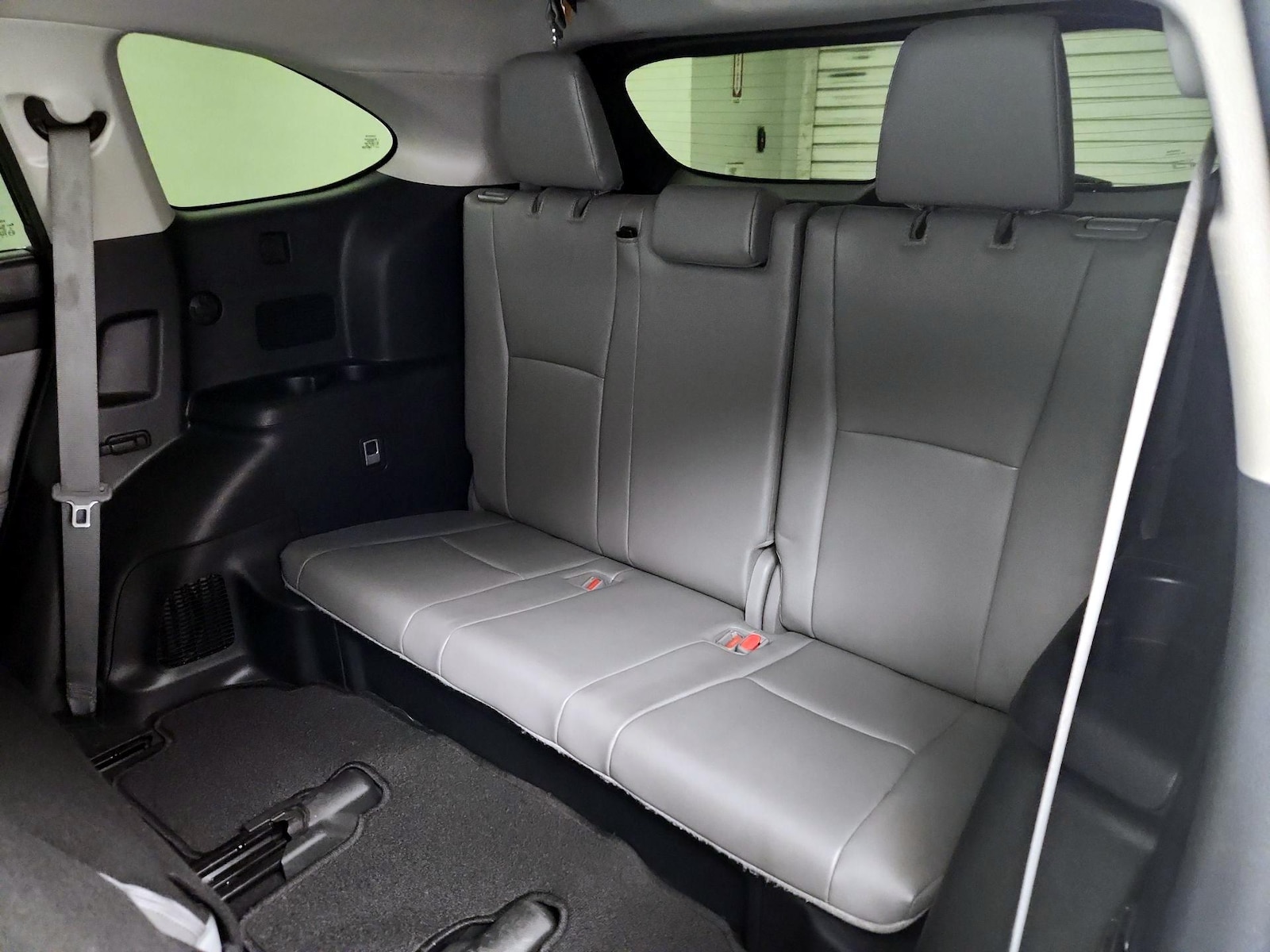 2021 Toyota Highlander XLE - Photo 23