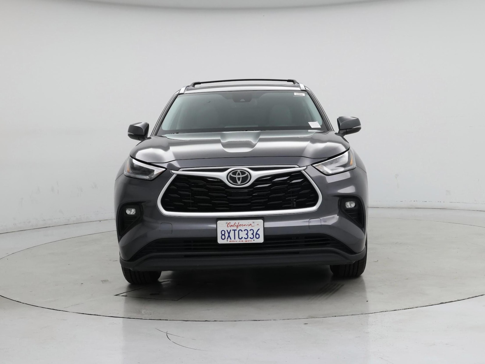 2021 Toyota Highlander XLE - Photo 6
