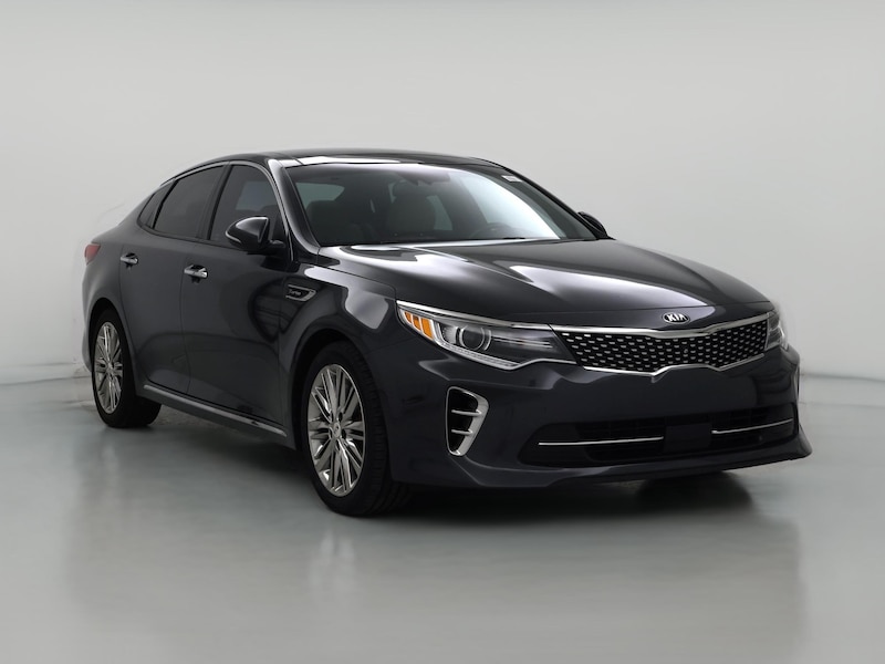 2016 Kia Optima SXL -
                  Las Vegas, NV