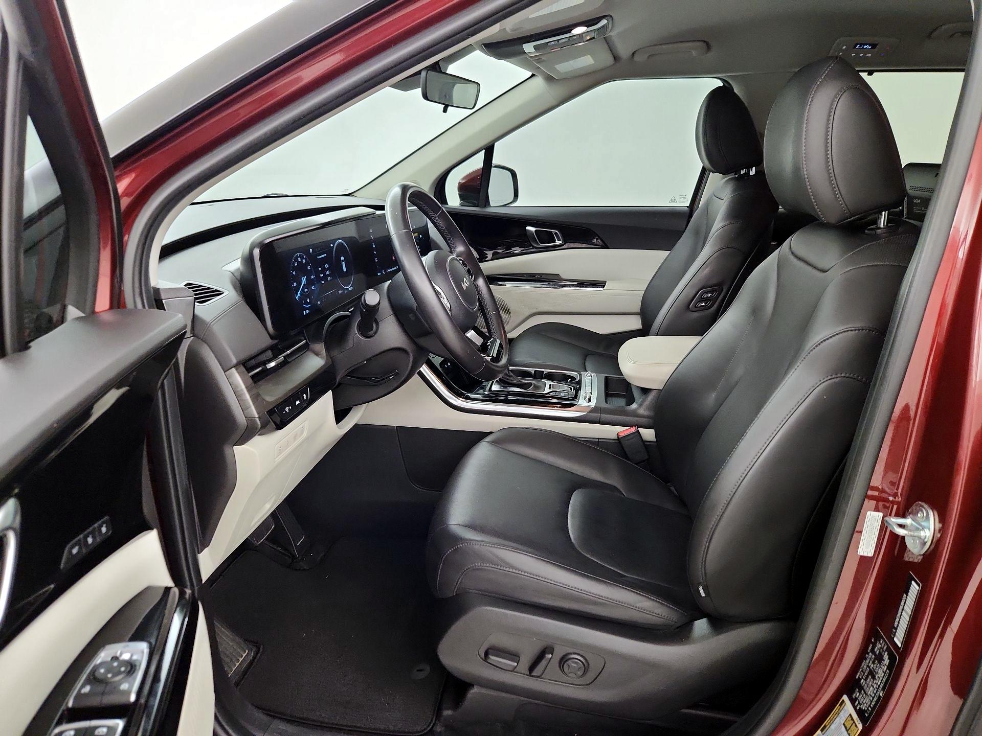 Thumbnail: 2024 Kia Carnival - 11