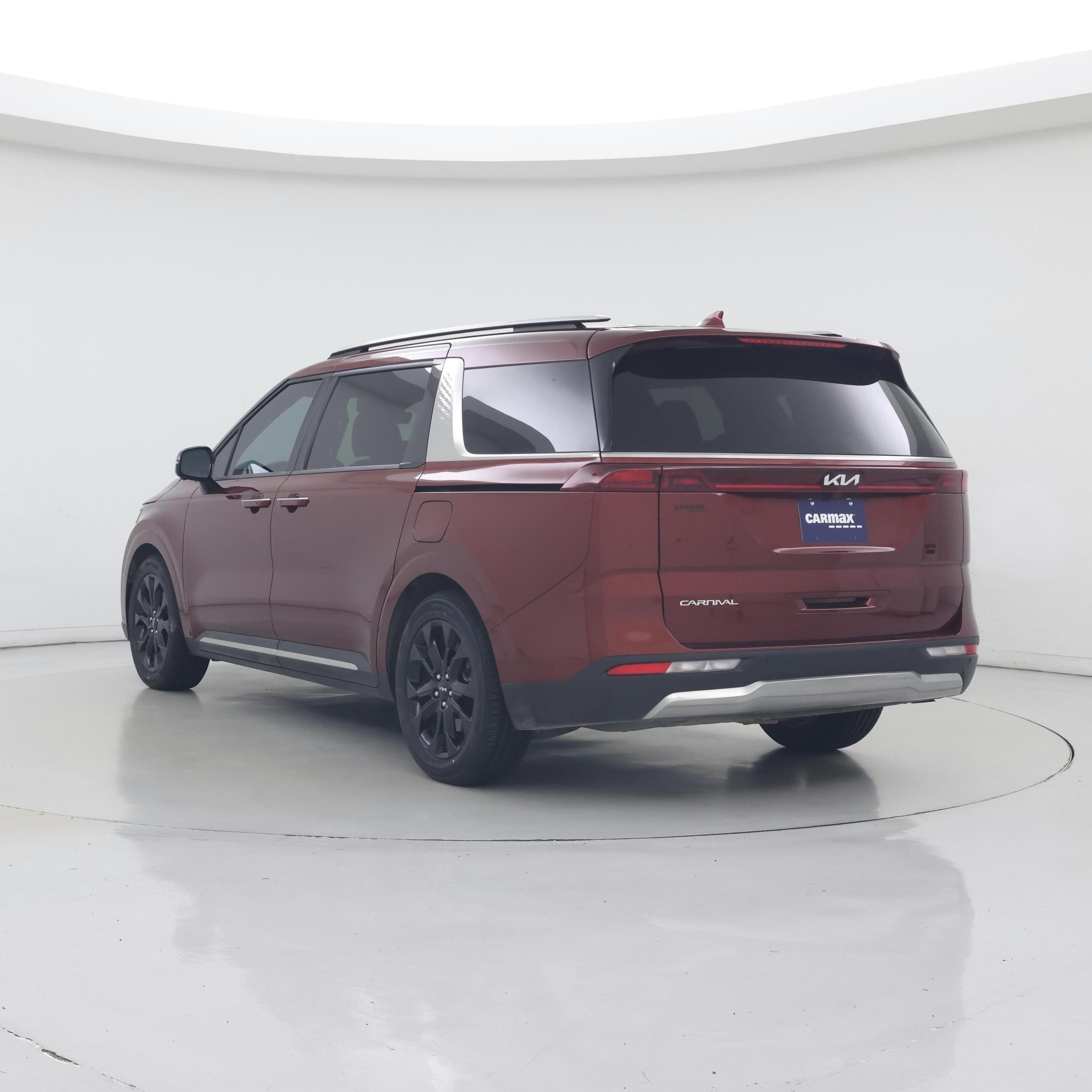Thumbnail: 2024 Kia Carnival - 2