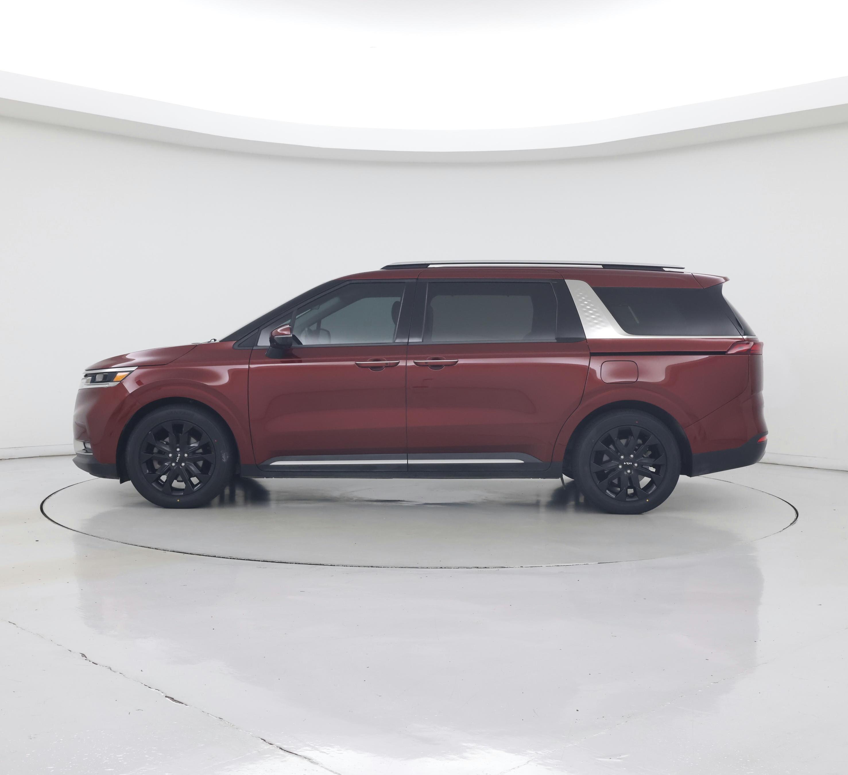 Thumbnail: 2024 Kia Carnival - 3