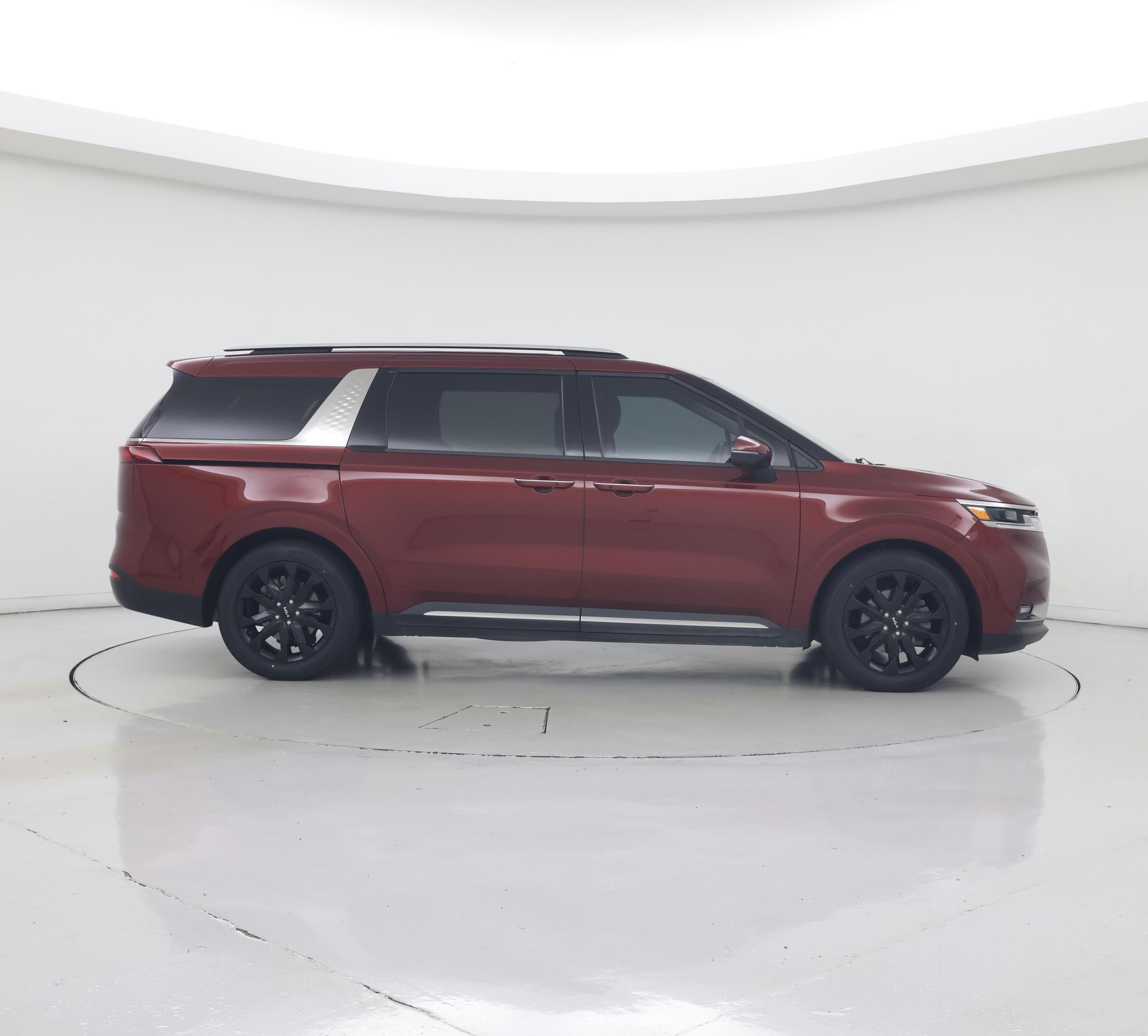 Thumbnail: 2024 Kia Carnival - 7