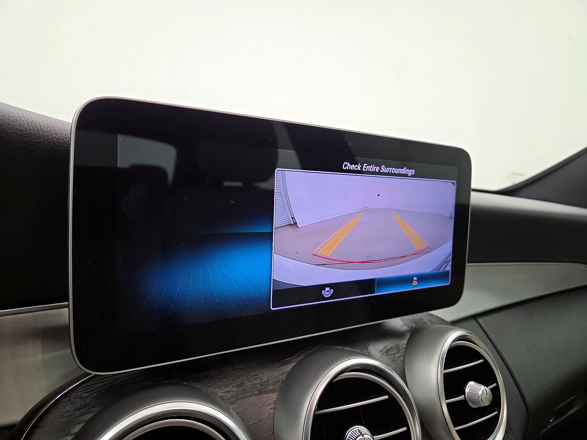 Thumbnail: 2019 Mercedes-Benz C-Class - 14