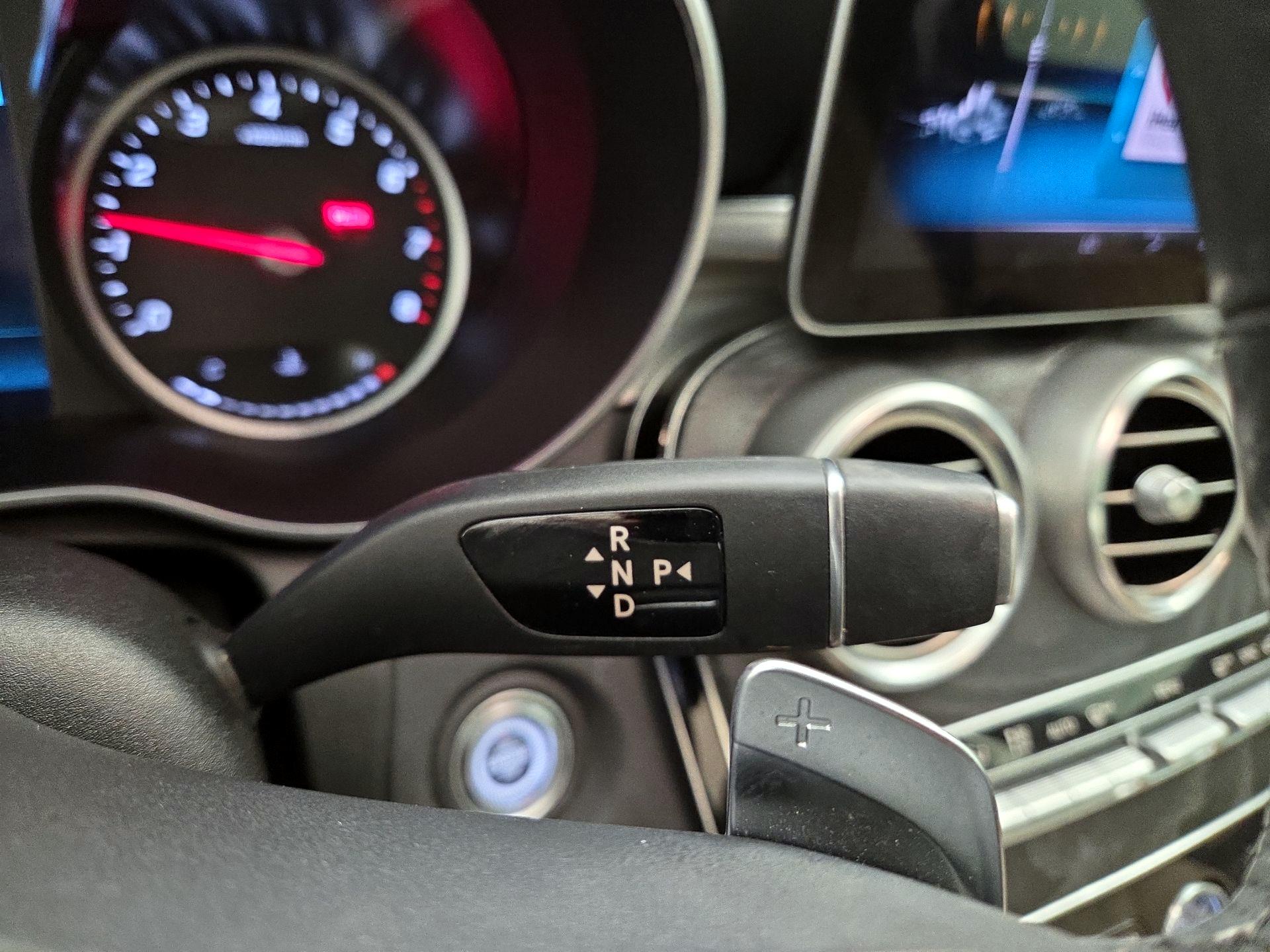 Thumbnail: 2019 Mercedes-Benz C-Class - 17