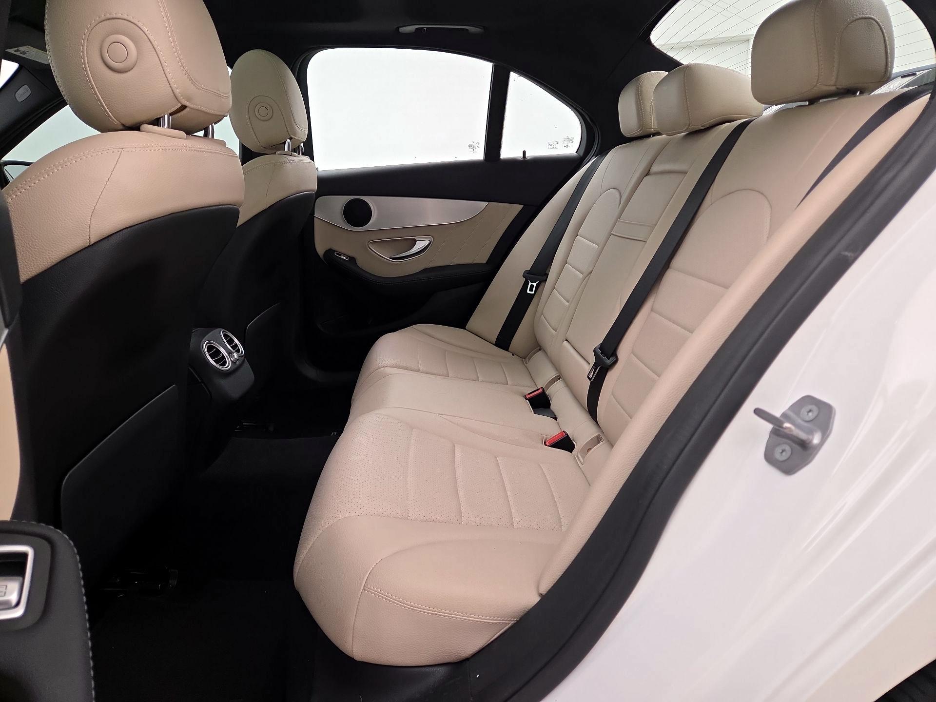 Thumbnail: 2019 Mercedes-Benz C-Class - 20