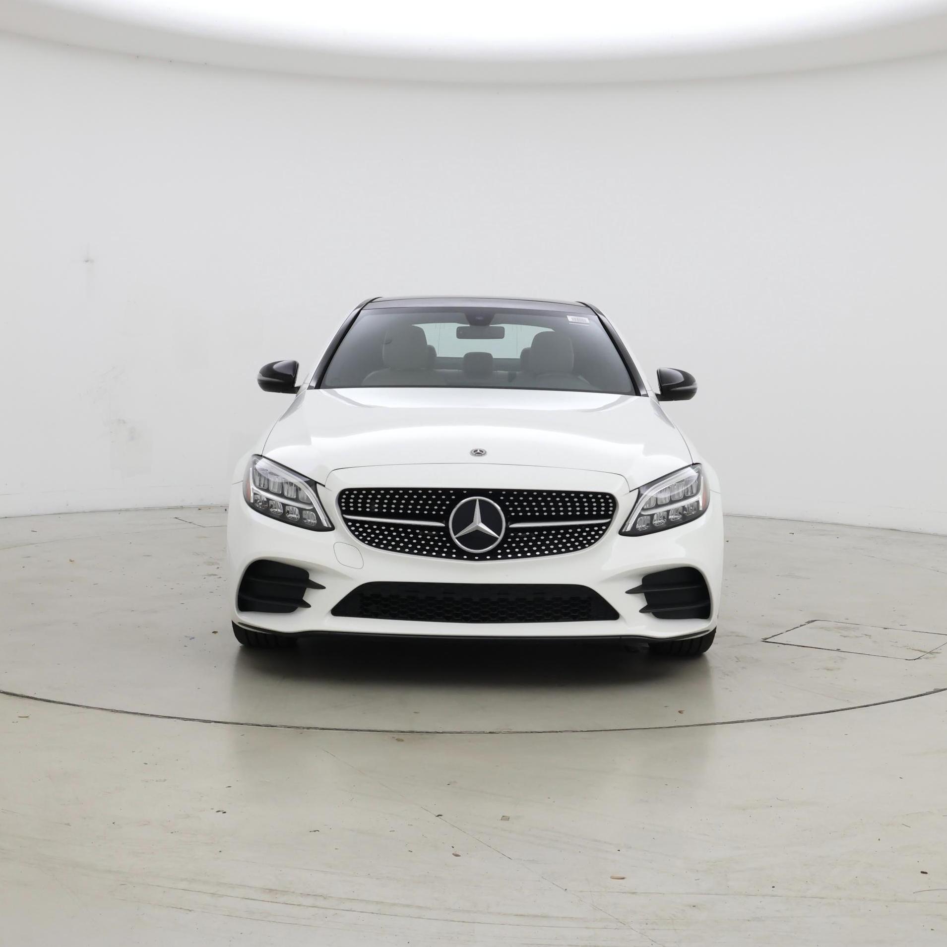 Thumbnail: 2019 Mercedes-Benz C-Class - 5
