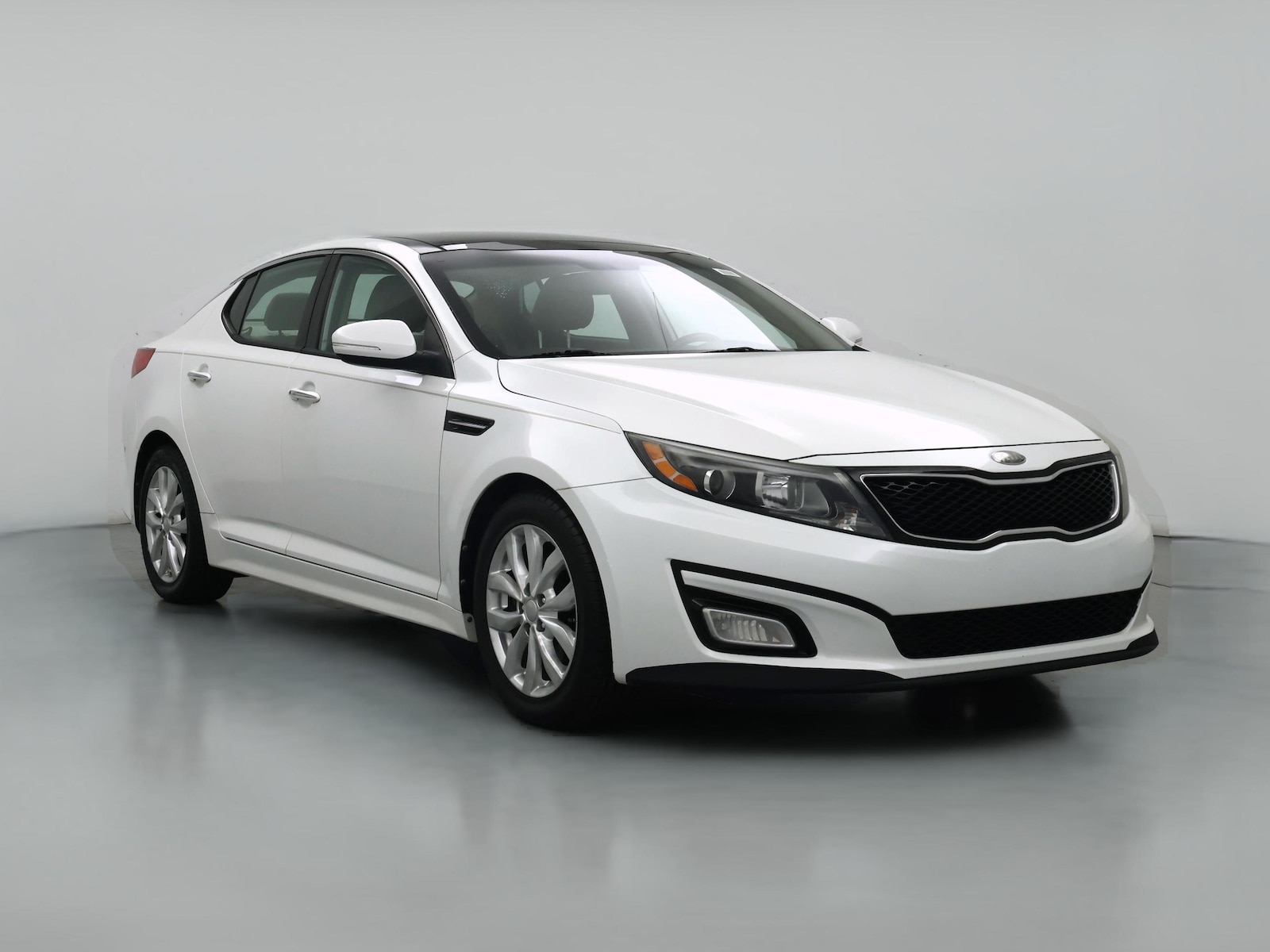 2014 Kia Optima