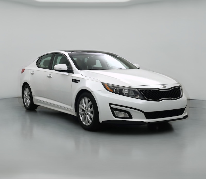 2014 Kia Optima EX