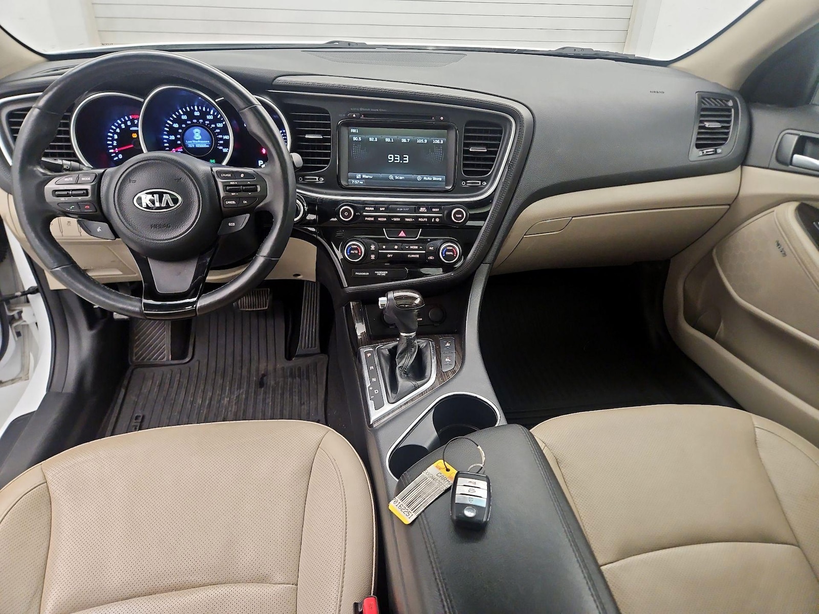 Navigation System
