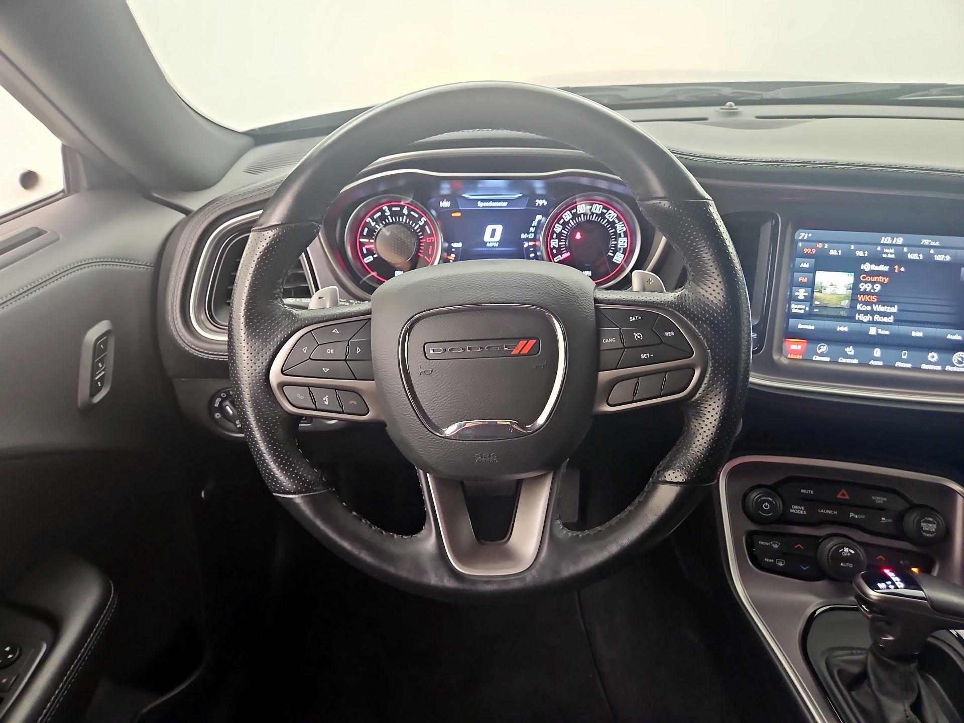 Thumbnail: 2021 Dodge Challenger - 10