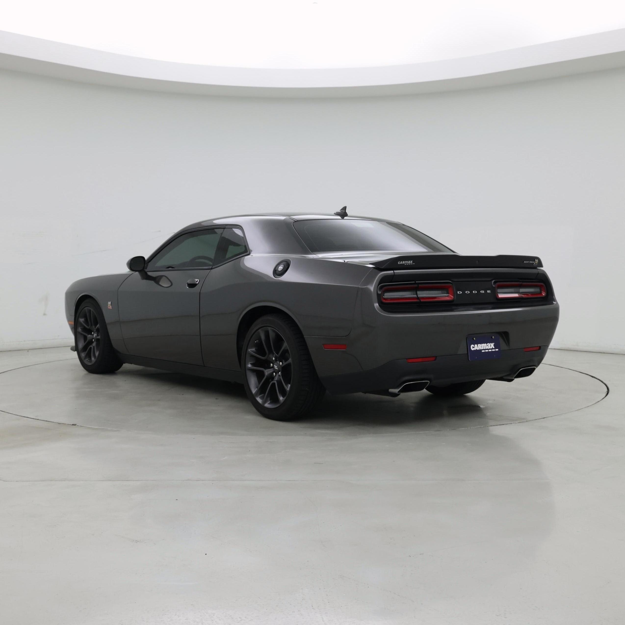Thumbnail: 2021 Dodge Challenger - 2