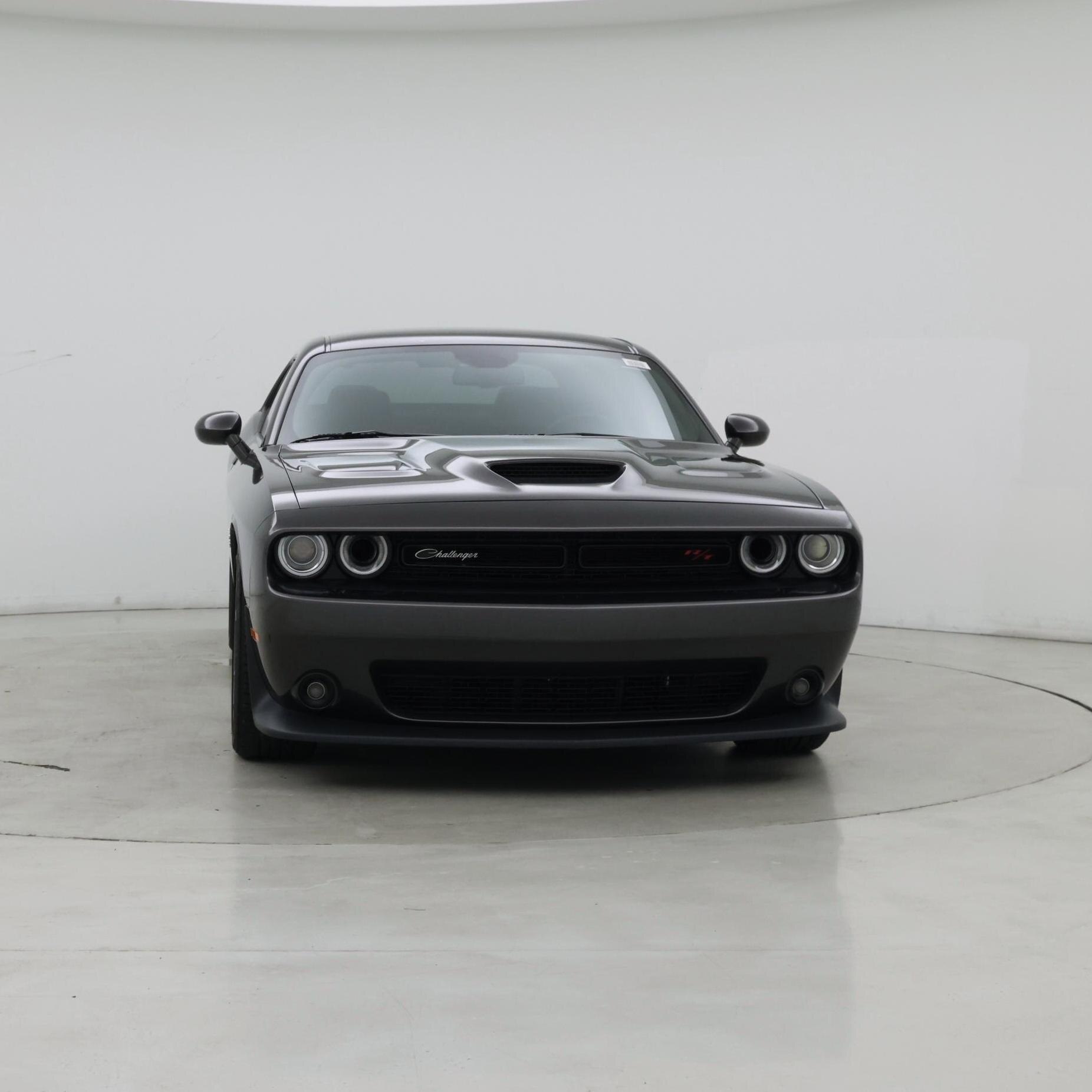 Thumbnail: 2021 Dodge Challenger - 5