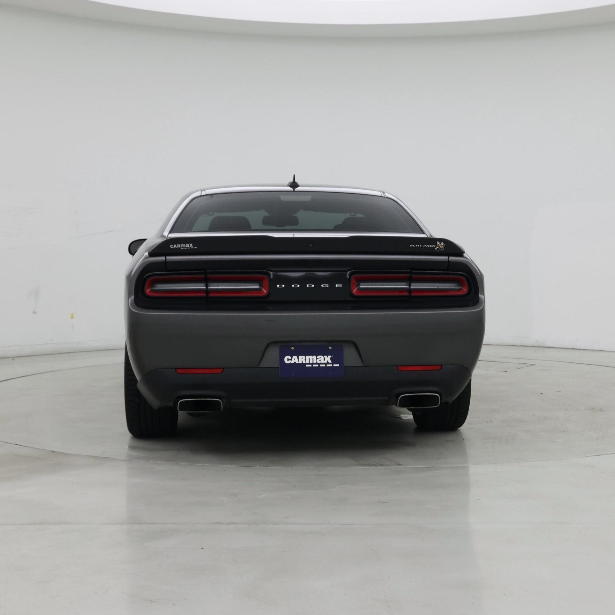 Thumbnail: 2021 Dodge Challenger - 6