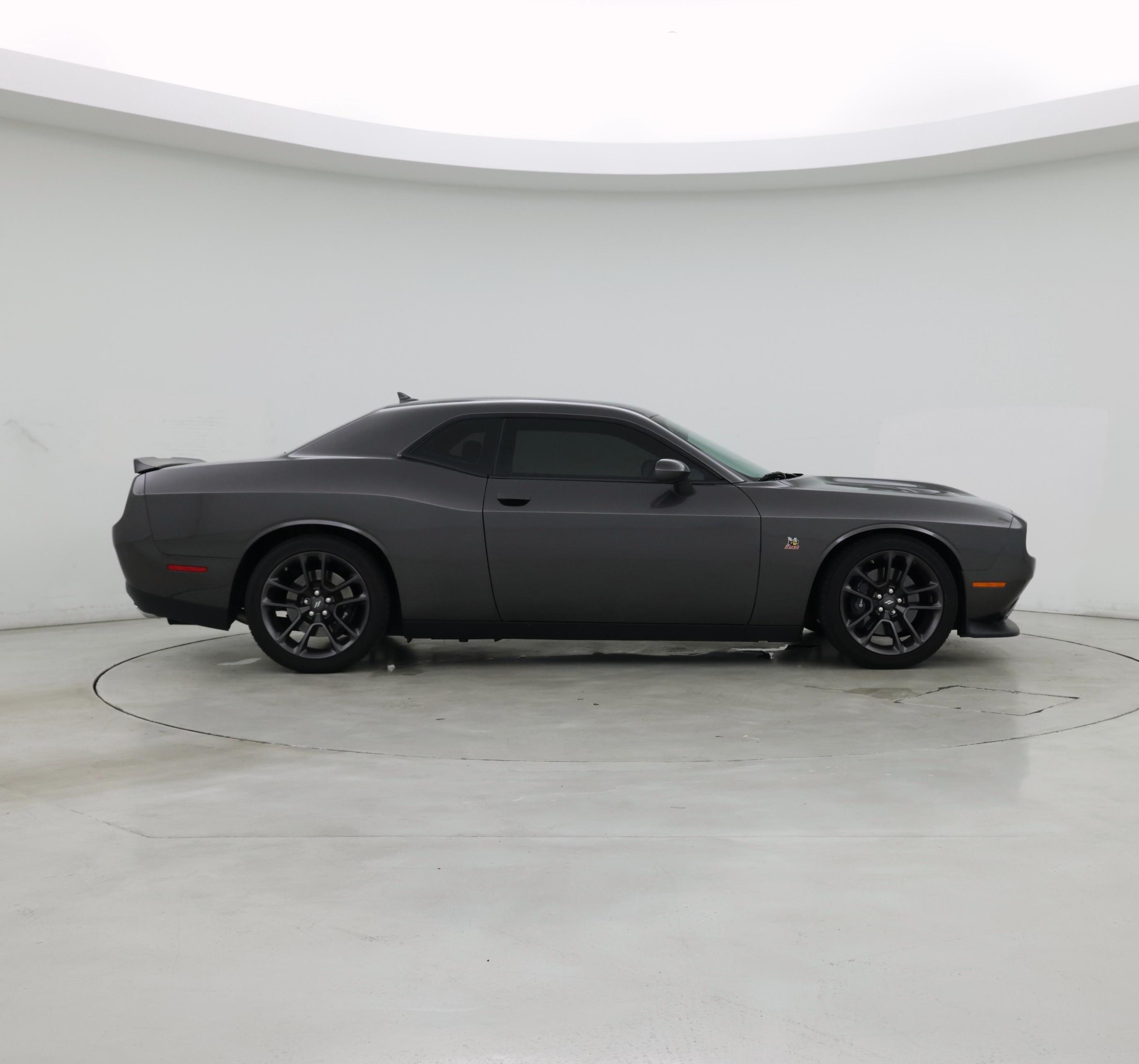 Thumbnail: 2021 Dodge Challenger - 7