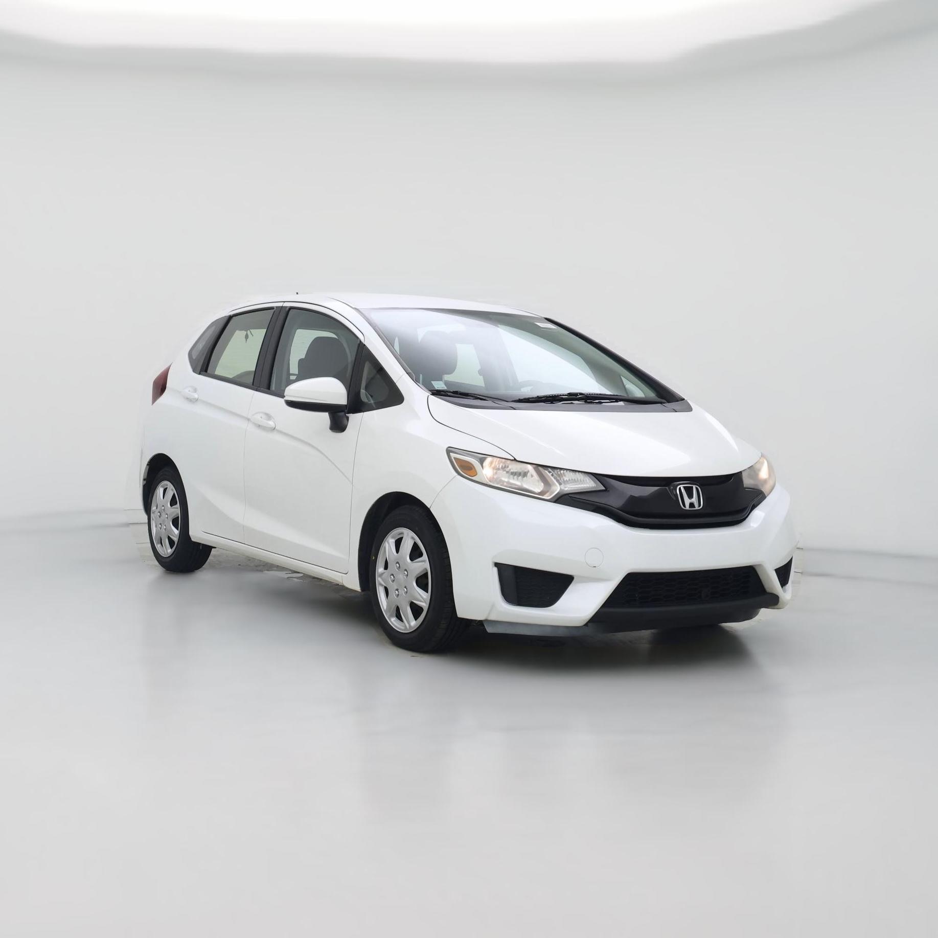 Thumbnail: 2016 Honda Fit - 1