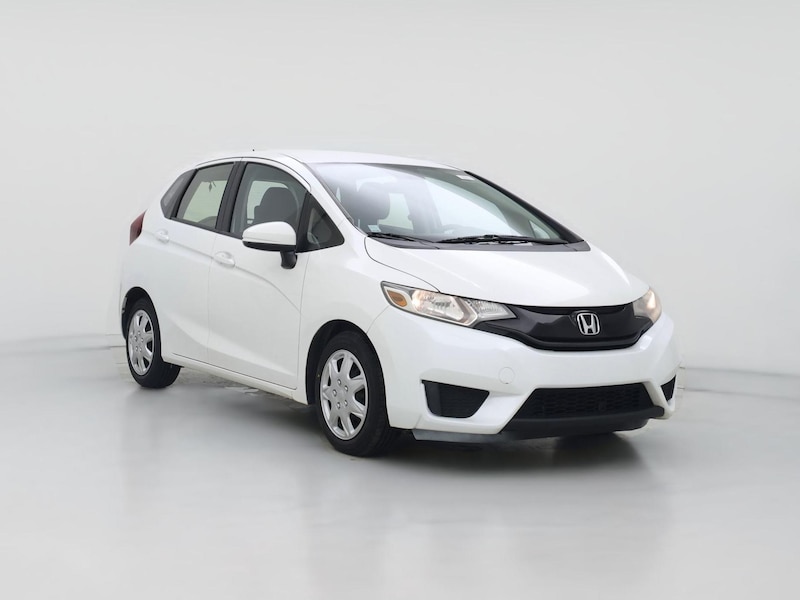 2016 Honda Fit LX -
                  Lithia Springs, GA