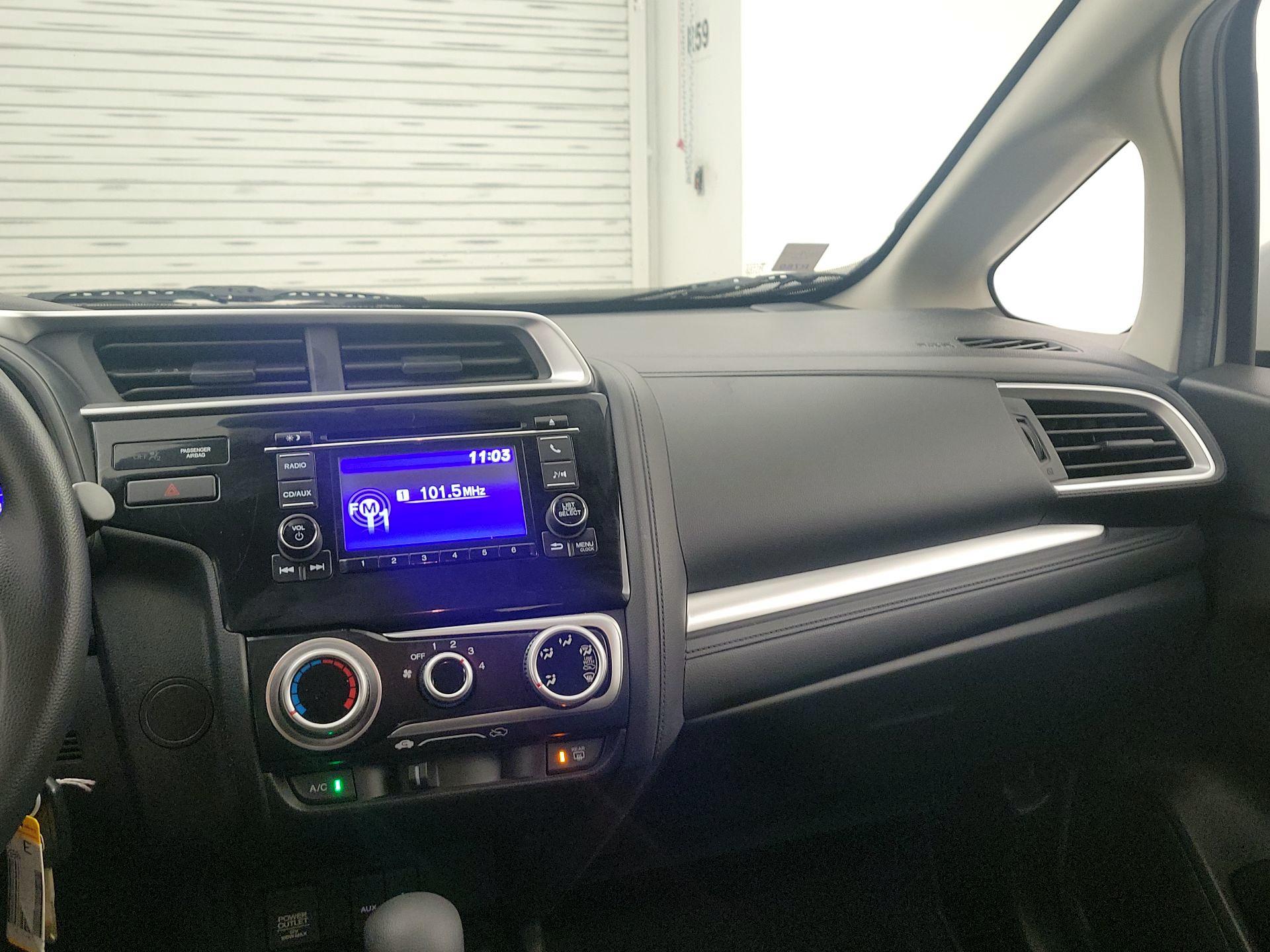 Thumbnail: 2016 Honda Fit - 9