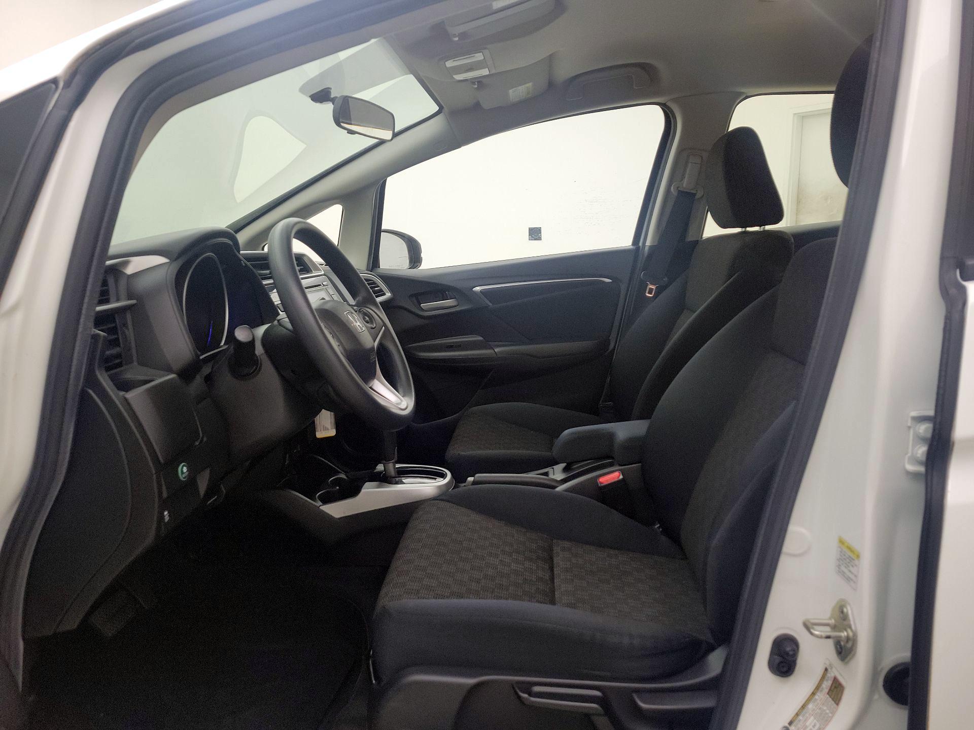 Thumbnail: 2016 Honda Fit - 11