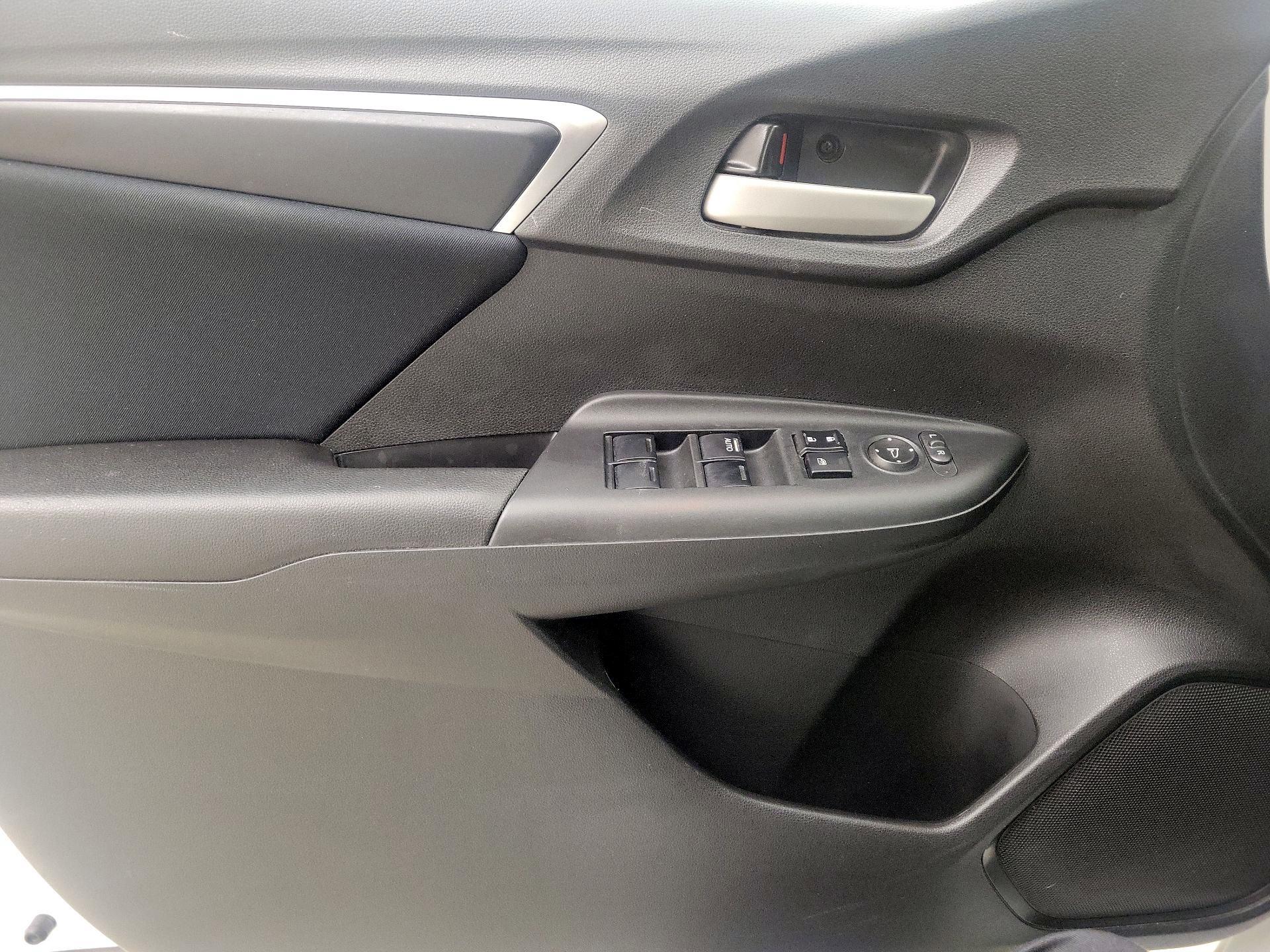 Thumbnail: 2016 Honda Fit - 12